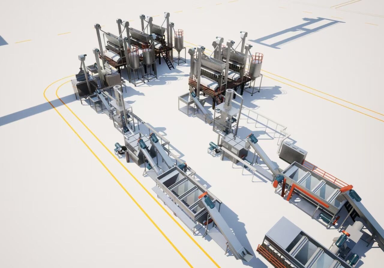 Innovative Technology