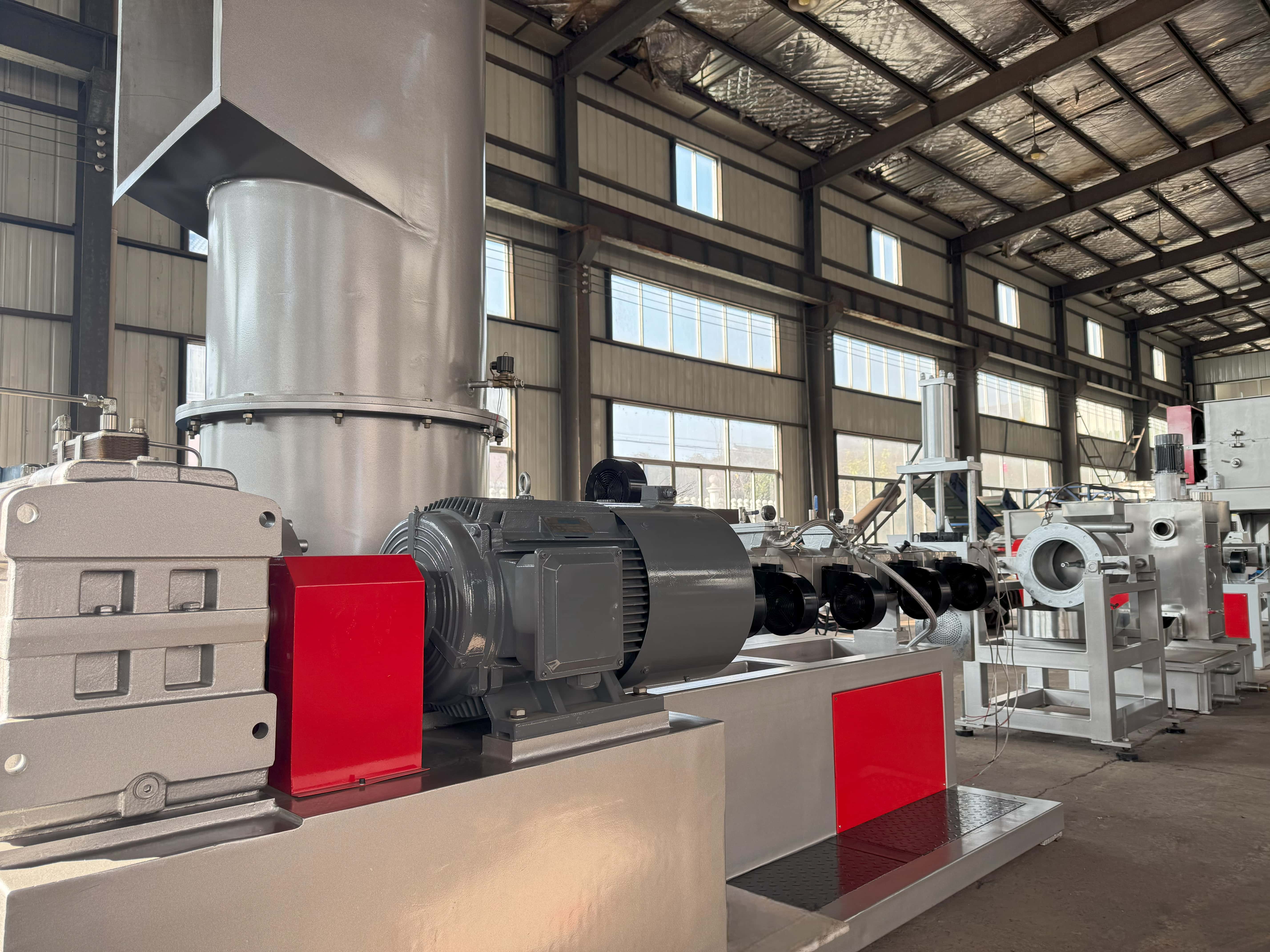  Advanced Technology for Optimal Performance