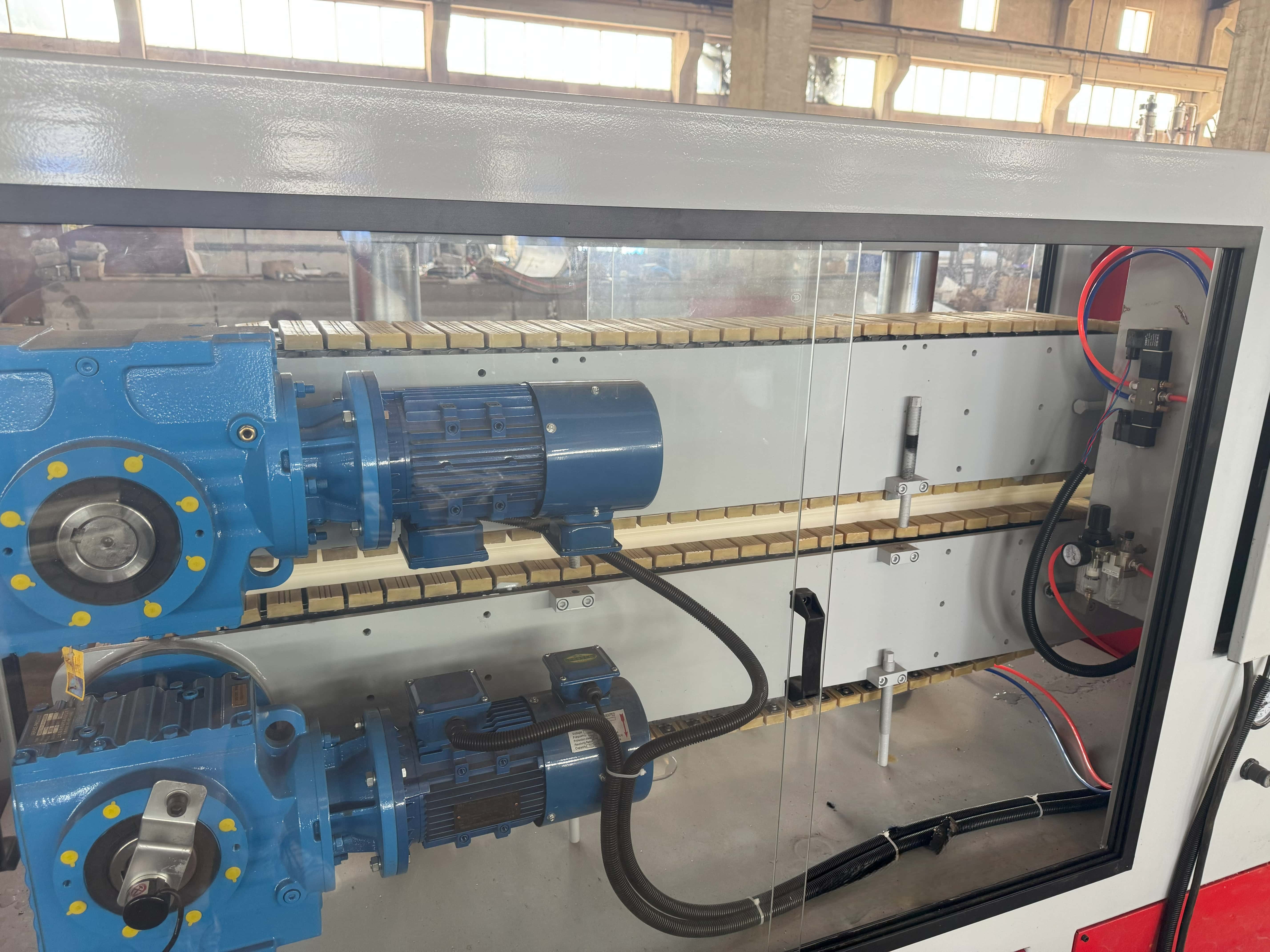 Innovative Technology