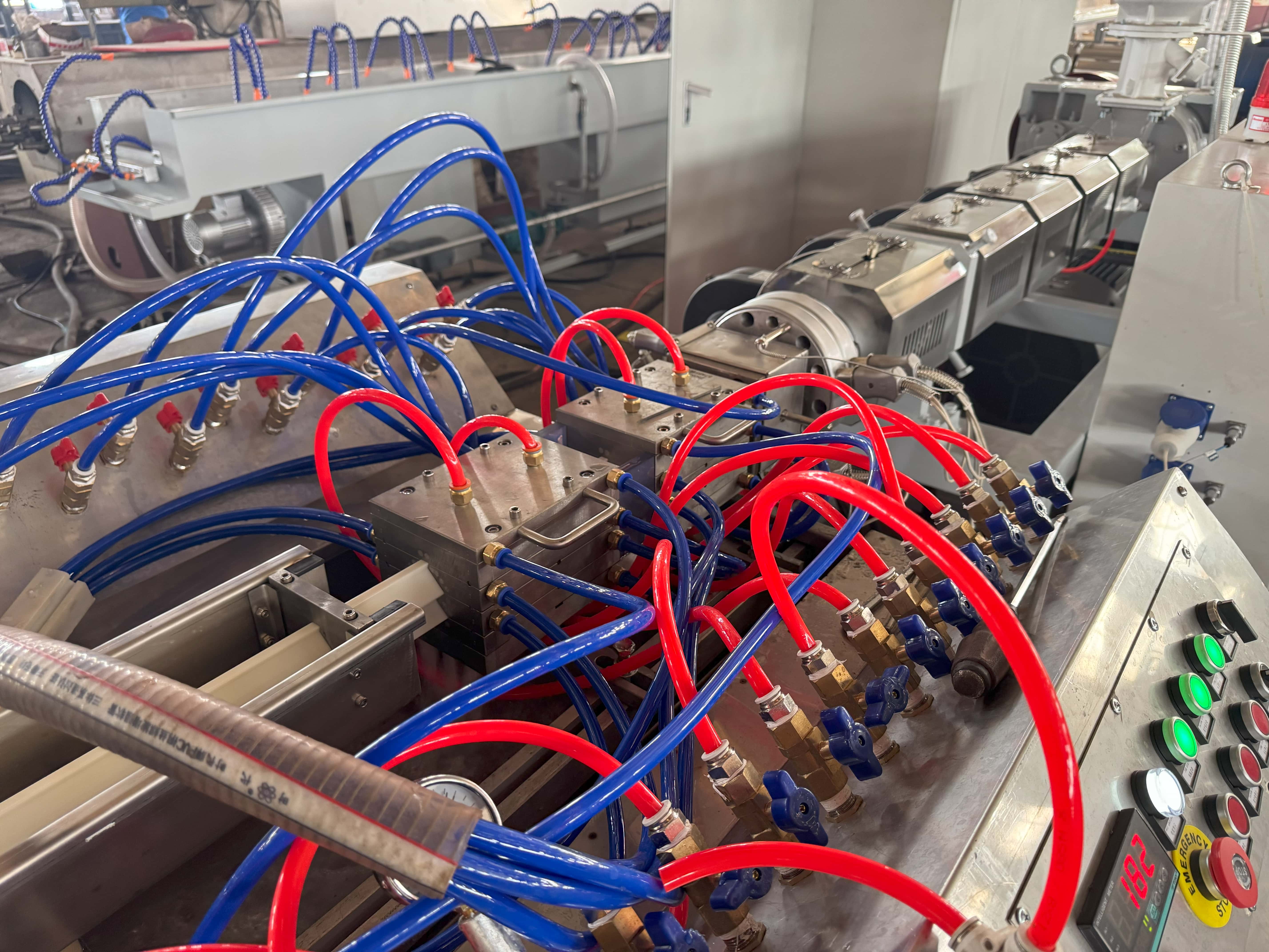 Innovative Technology