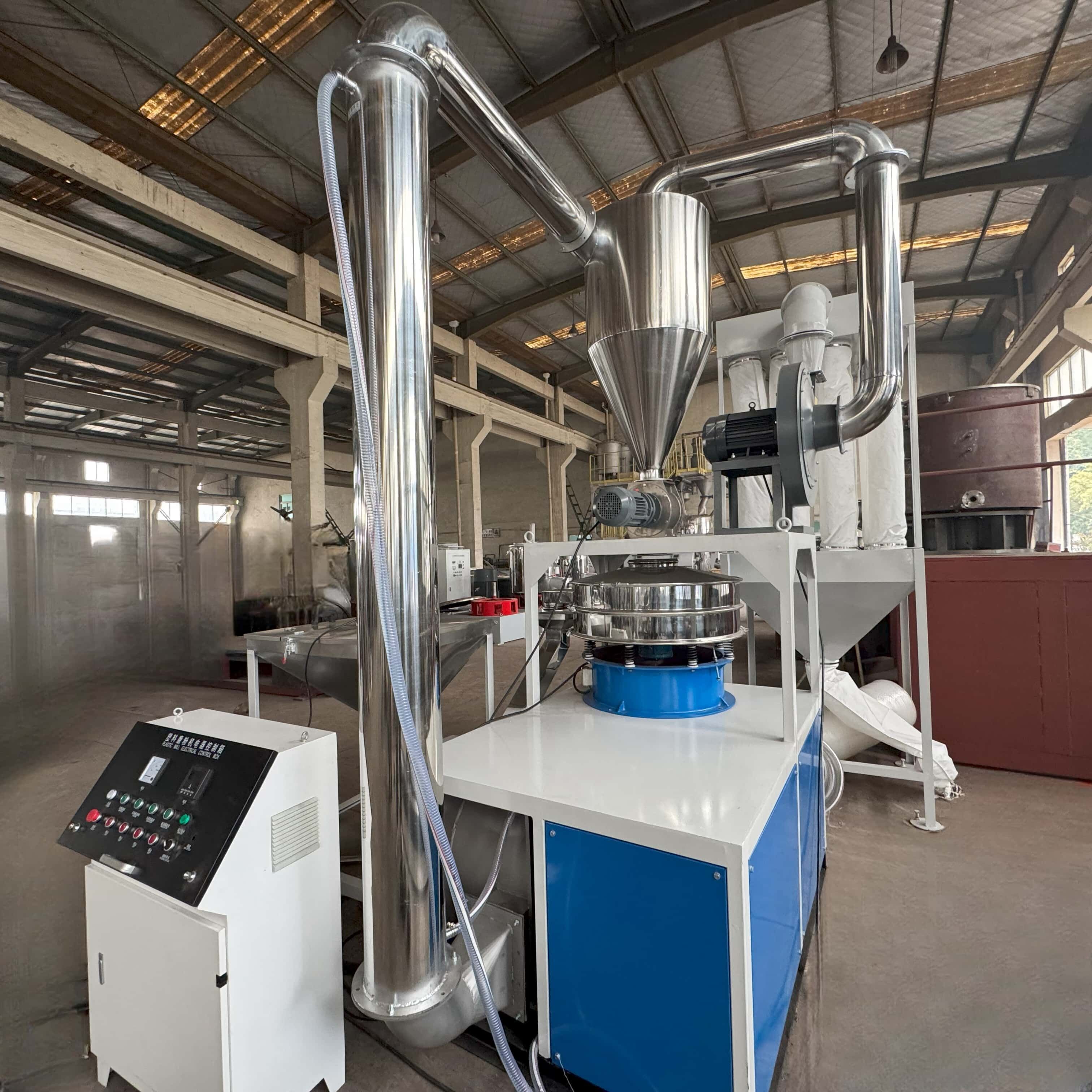 Sustainability Focus