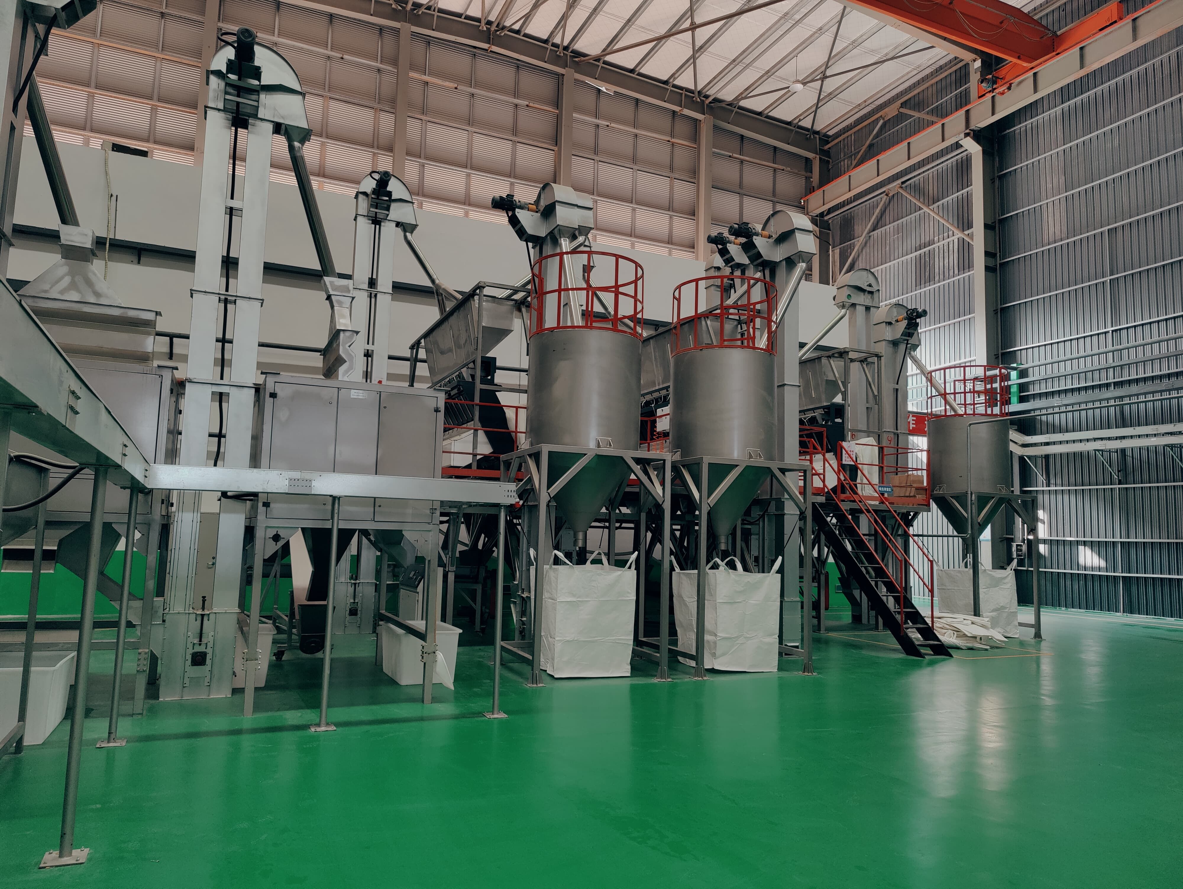 Comprehensive Solutions for ABS Waste Recycling