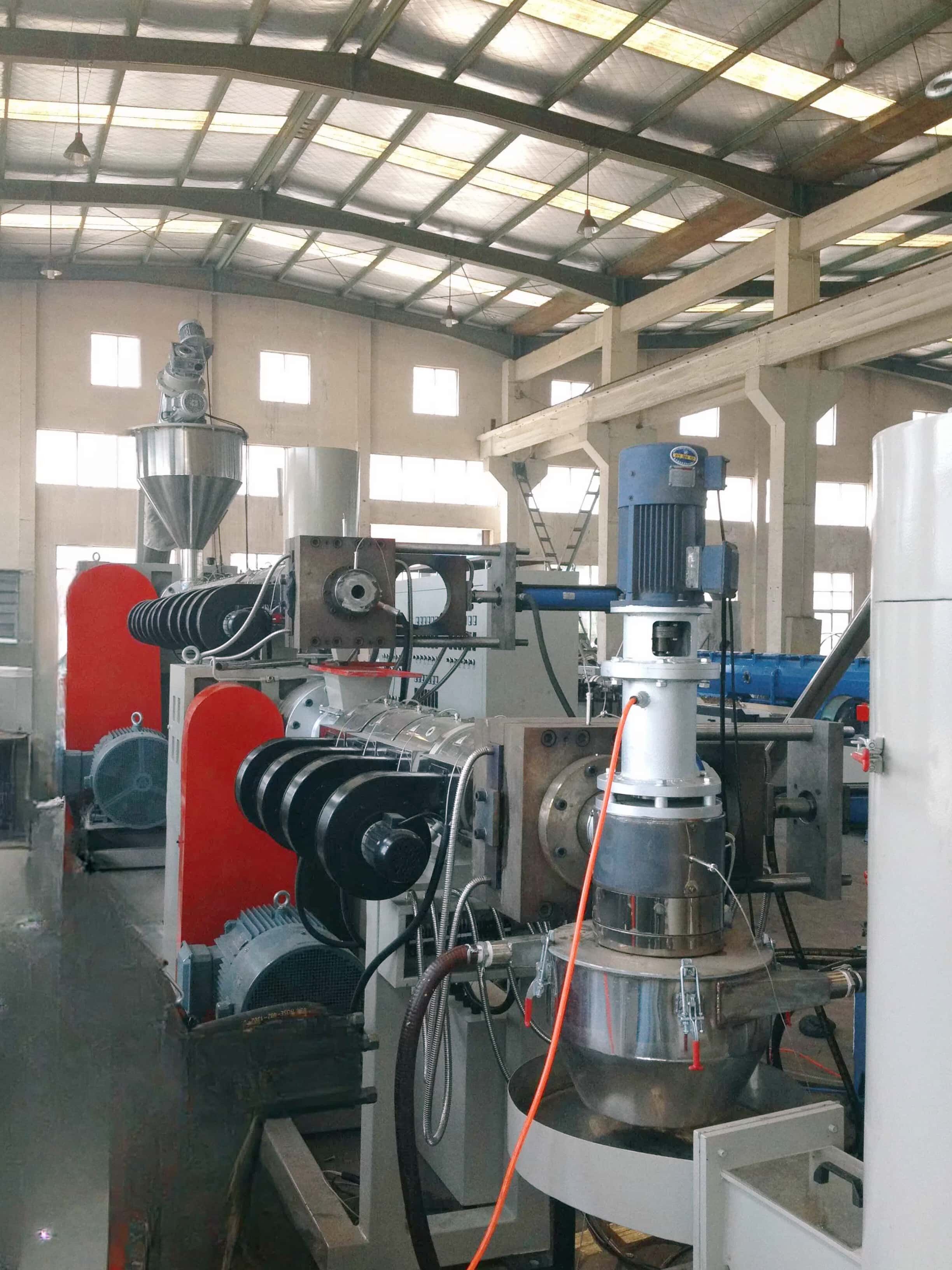 Advanced Technology for Superior Pellet Quality