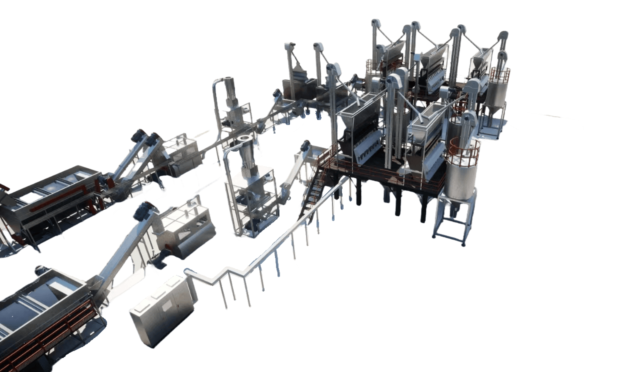  Cutting-Edge Technology