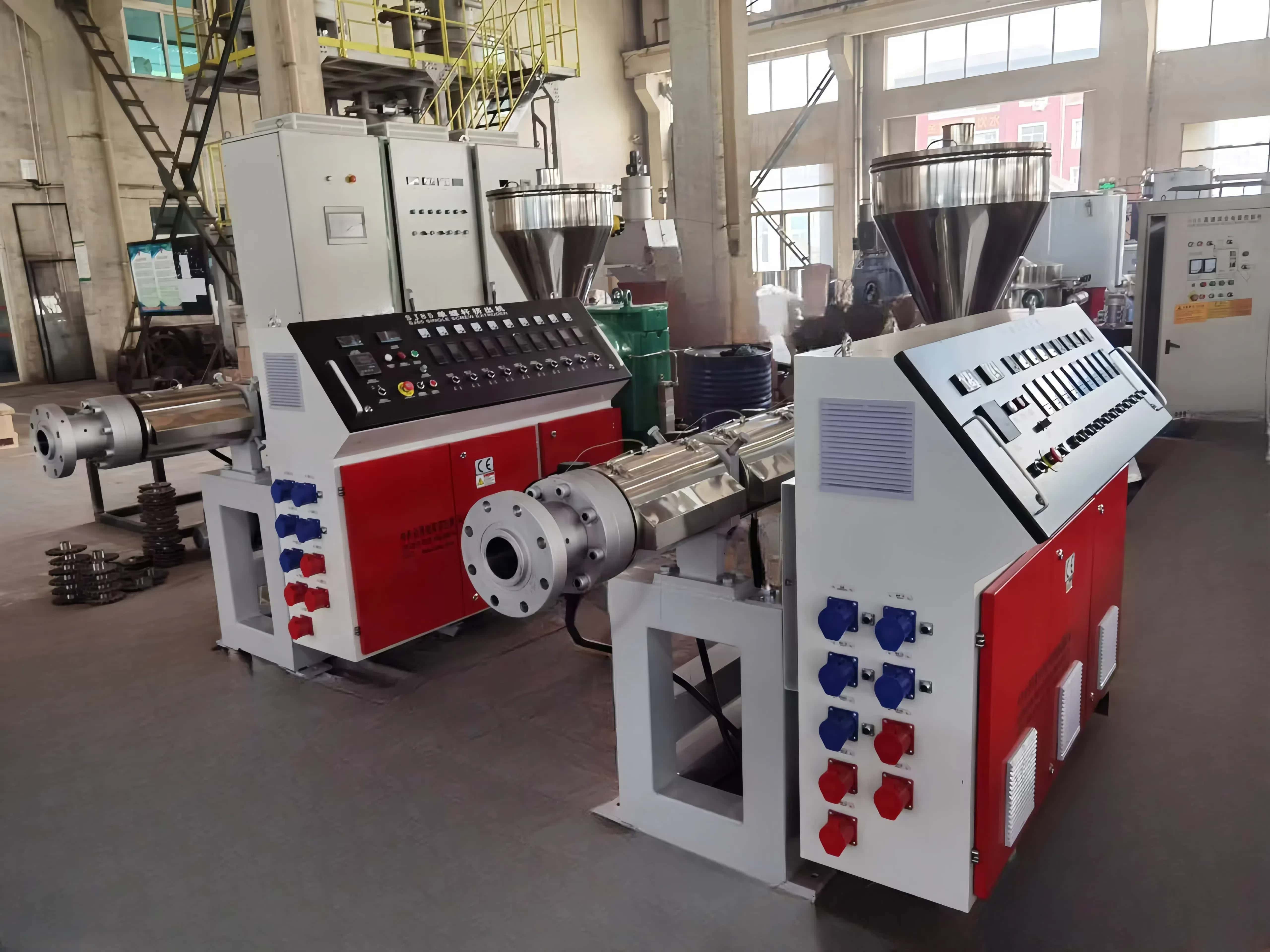 Hot Face Pelletizer Solutions for Efficient Plastic Processing