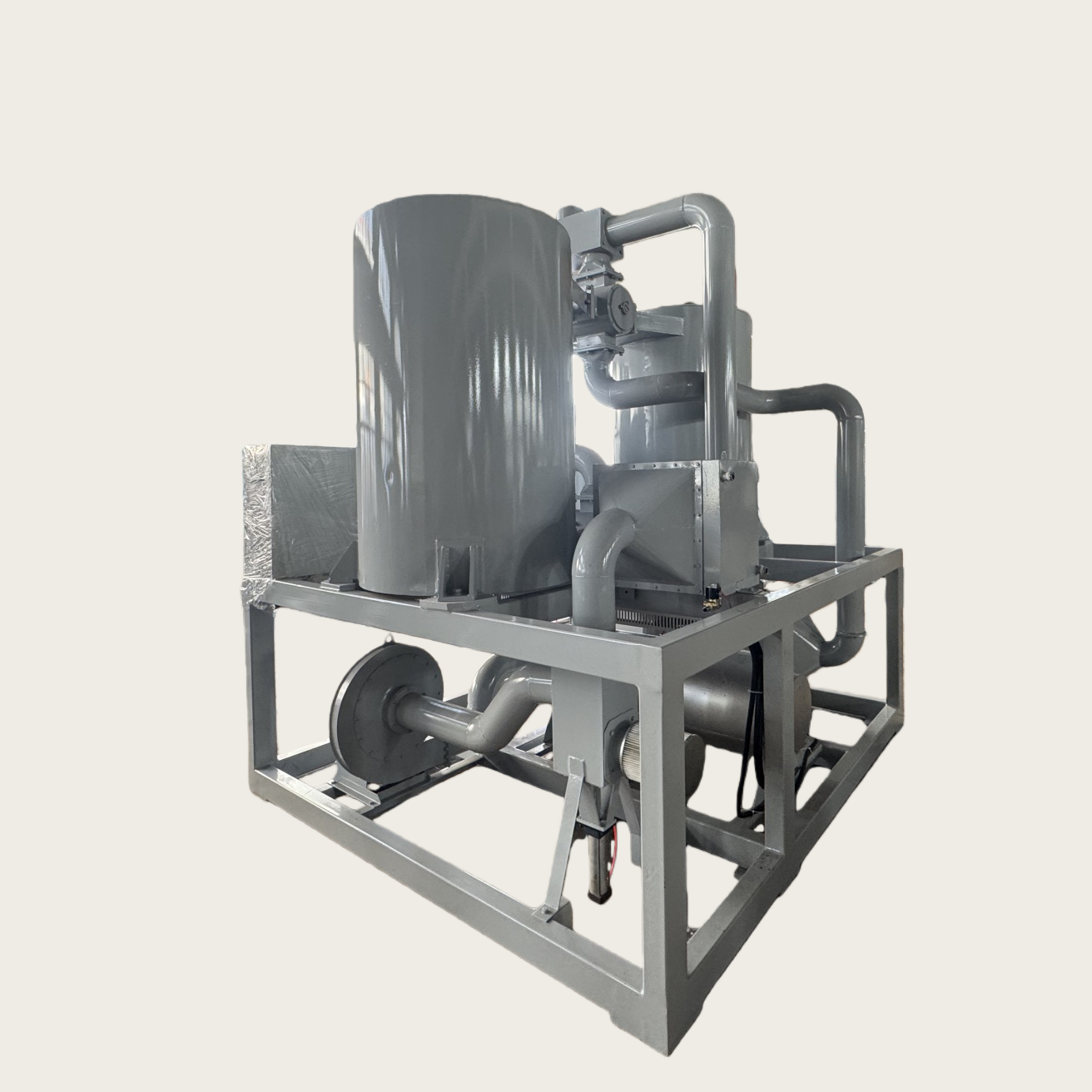 ЦСГ дехумидификационо сушило