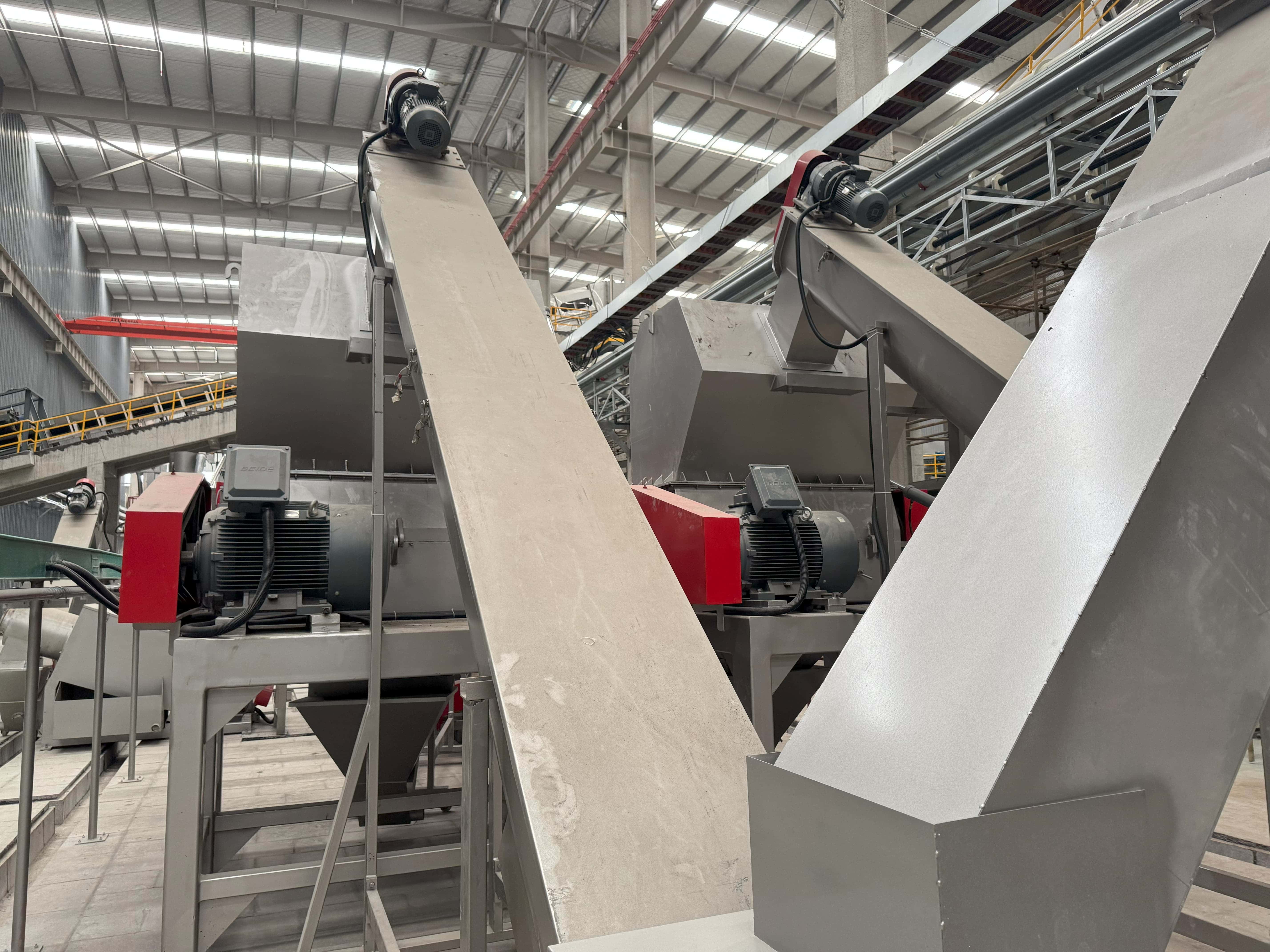 Comprehensive Turnkey Solutions