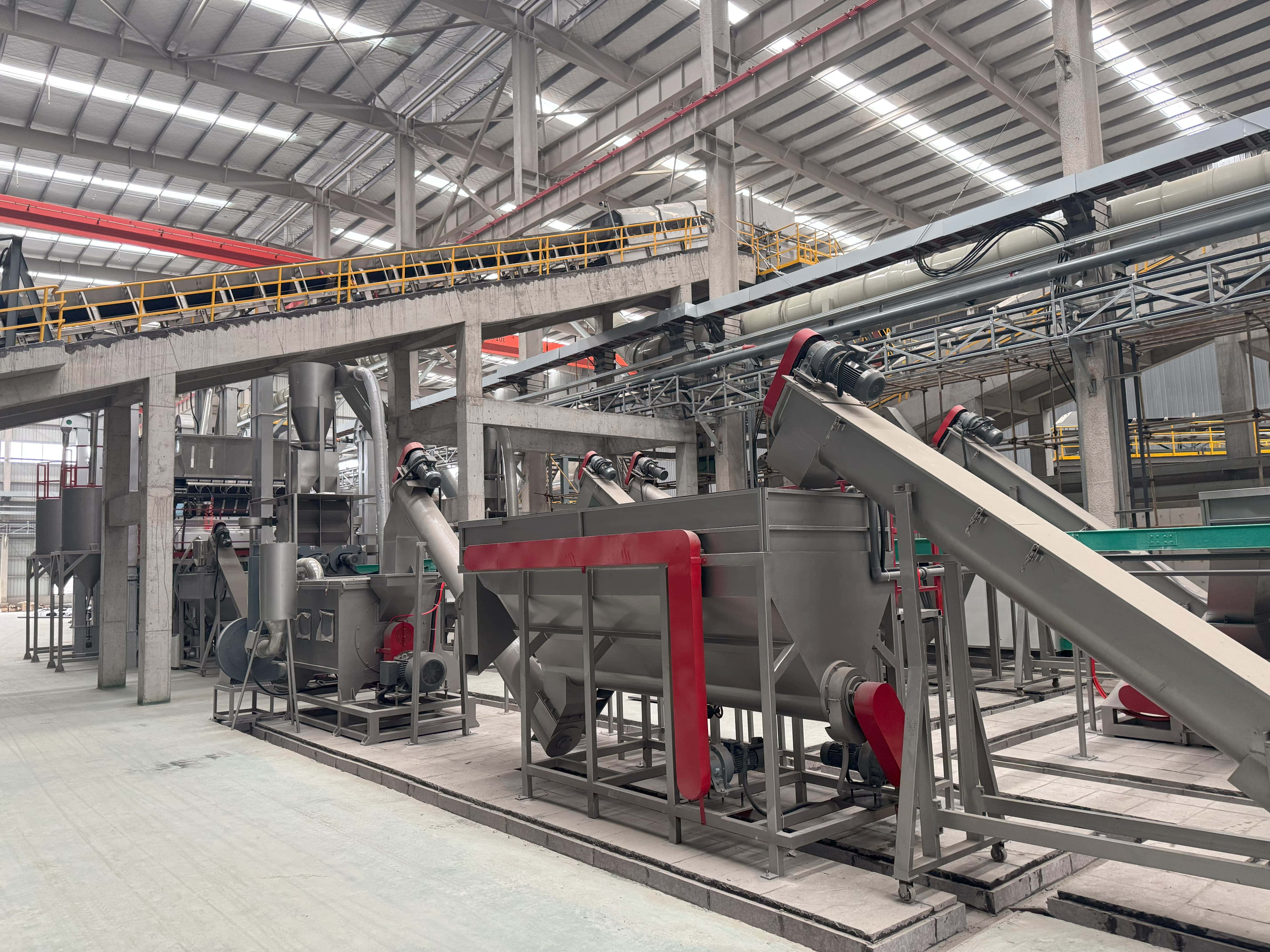 Robust and Reliable Machinery