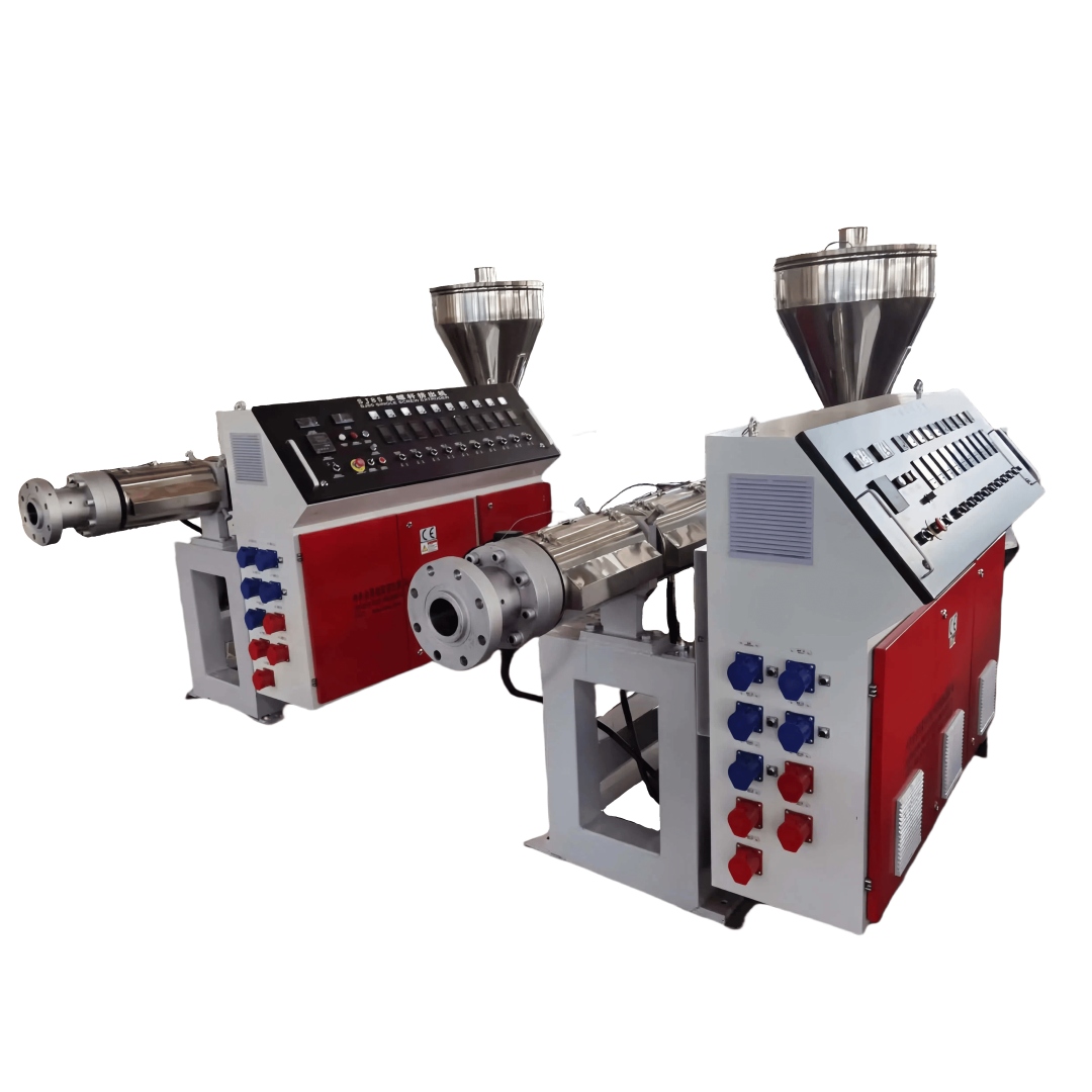  Leading Pipe Extruder Solutions for the Plastics Industry