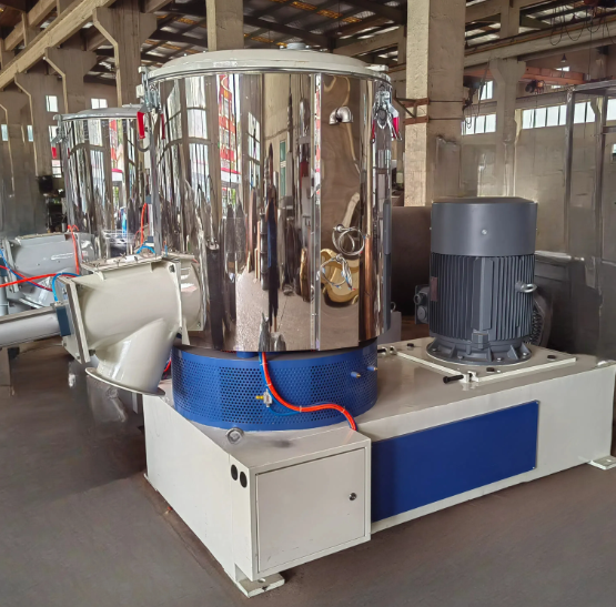 How Does Baixiong Klimens' Lithium Battery Mixer Ensure Stable Performance During Long-Term Operation?