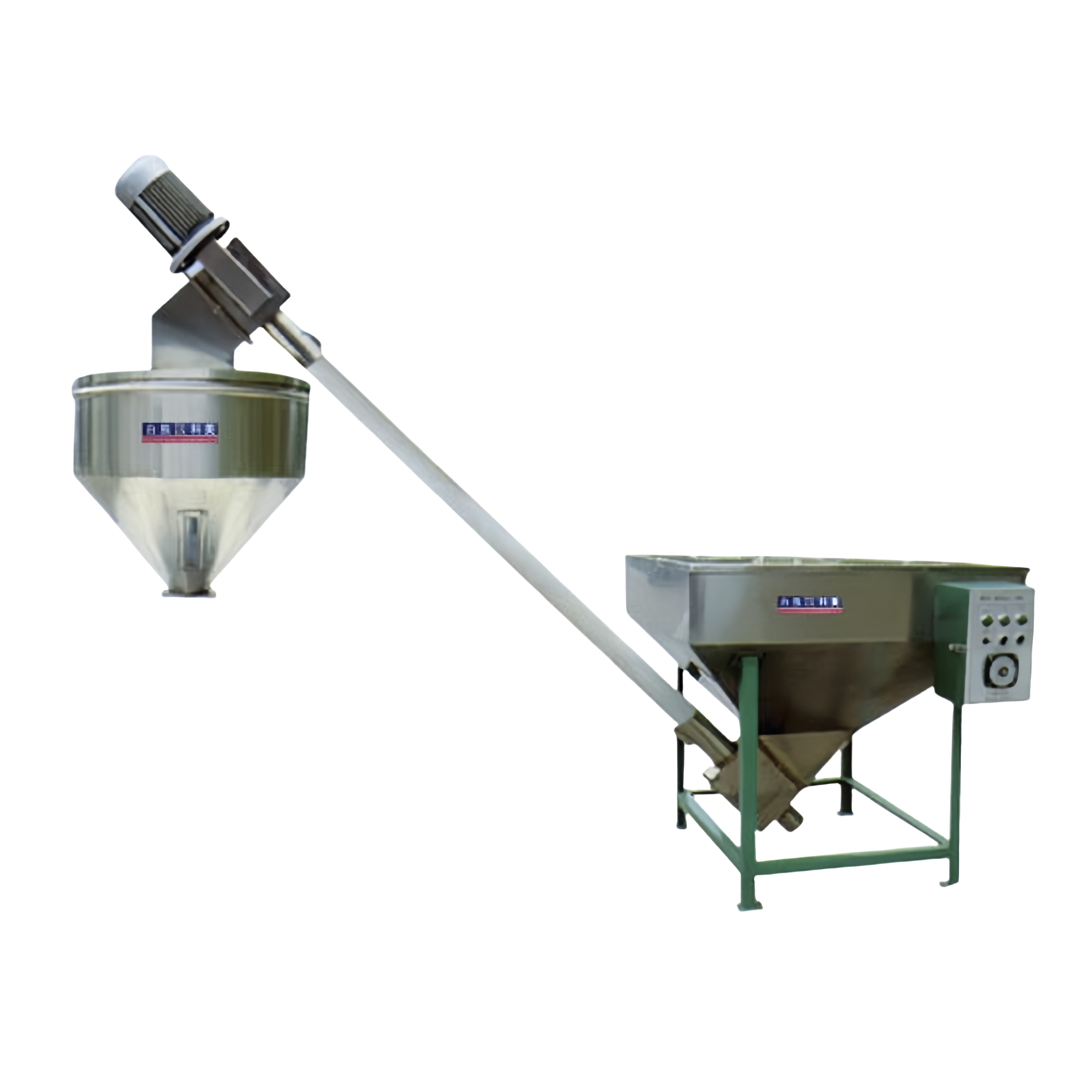 ZJF Series Spring Loader