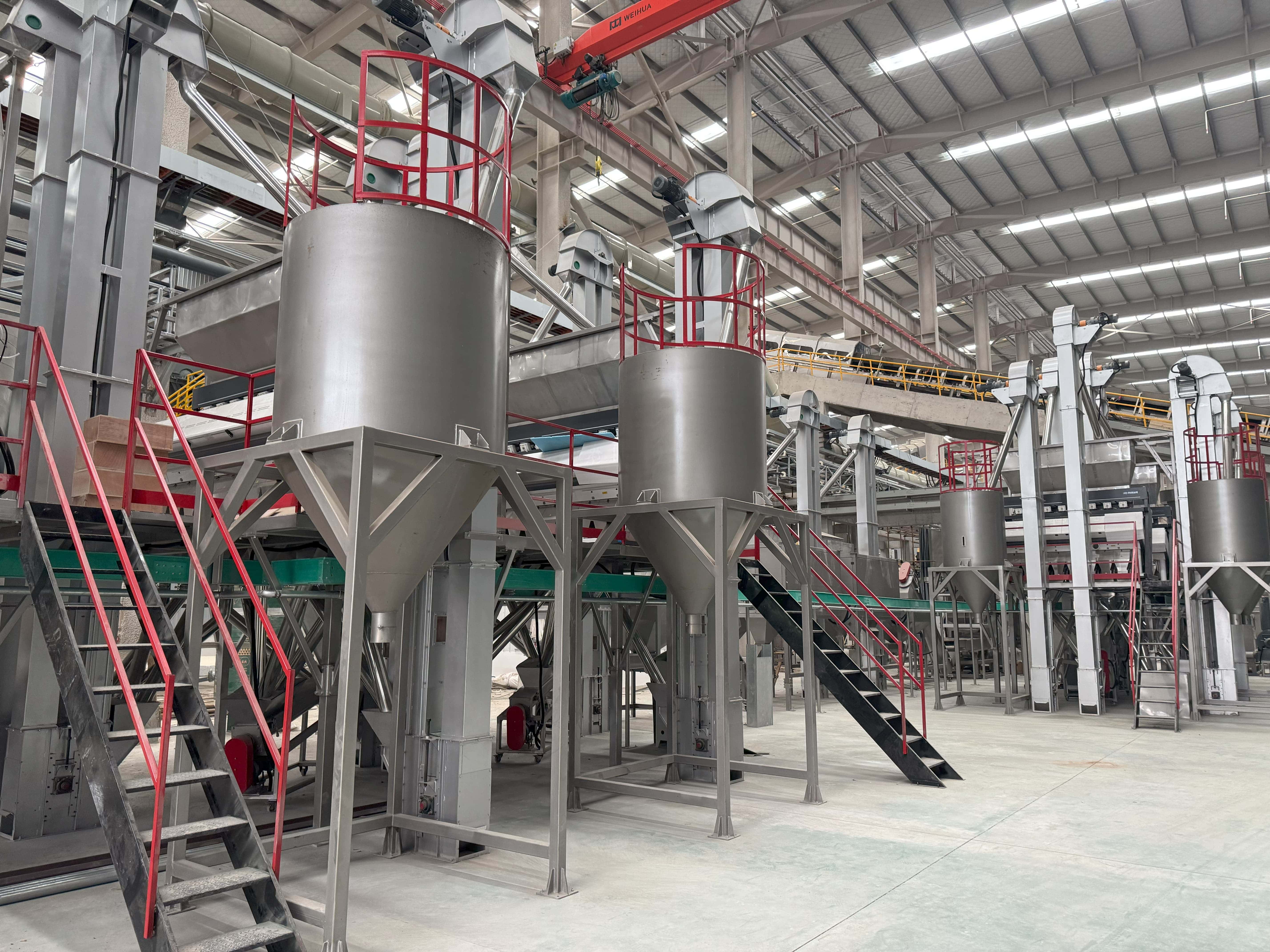 Υψηλή Απόδοση και Παραγωγή