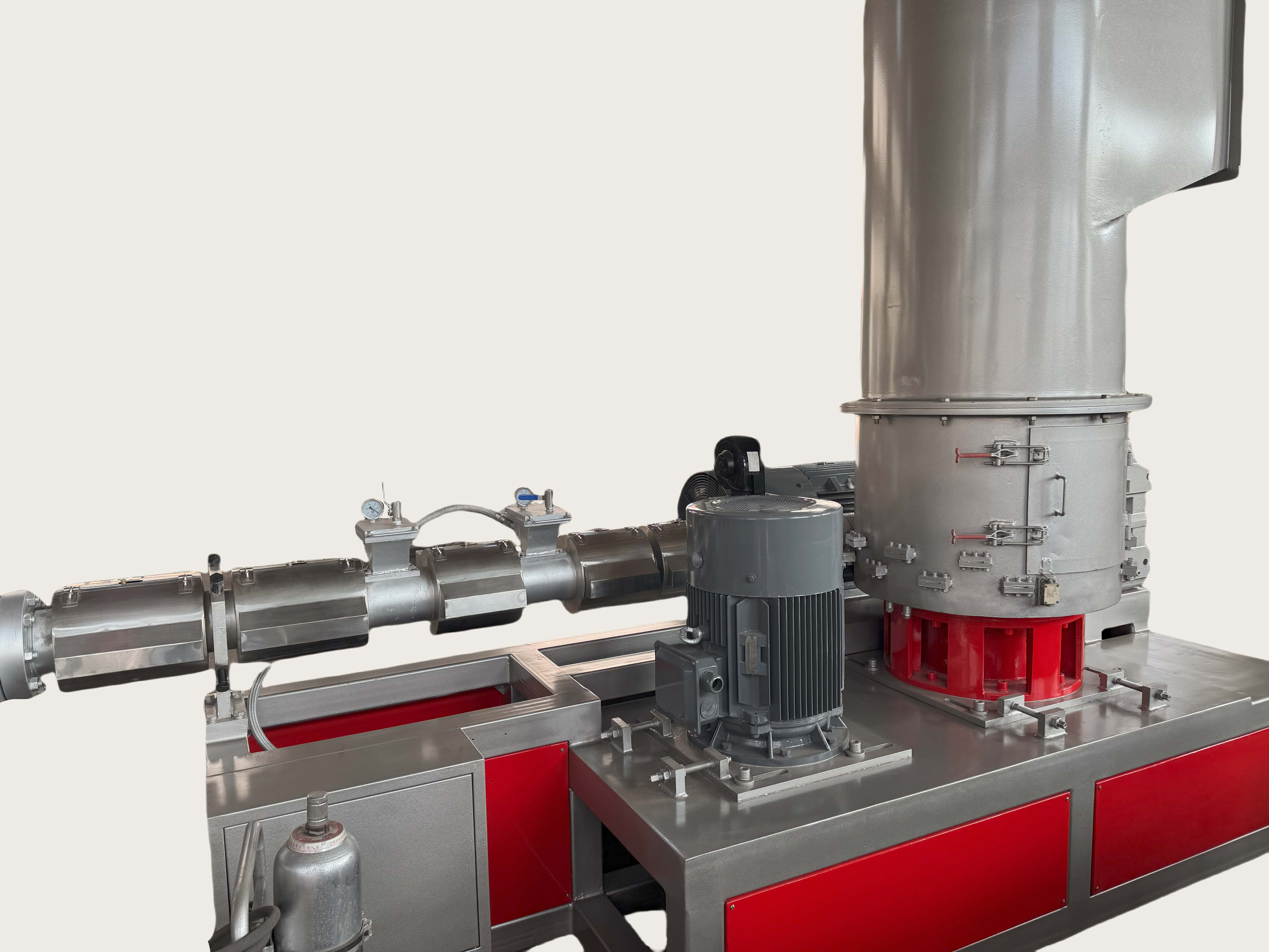  Eco-Friendly Solution for Plastic Waste