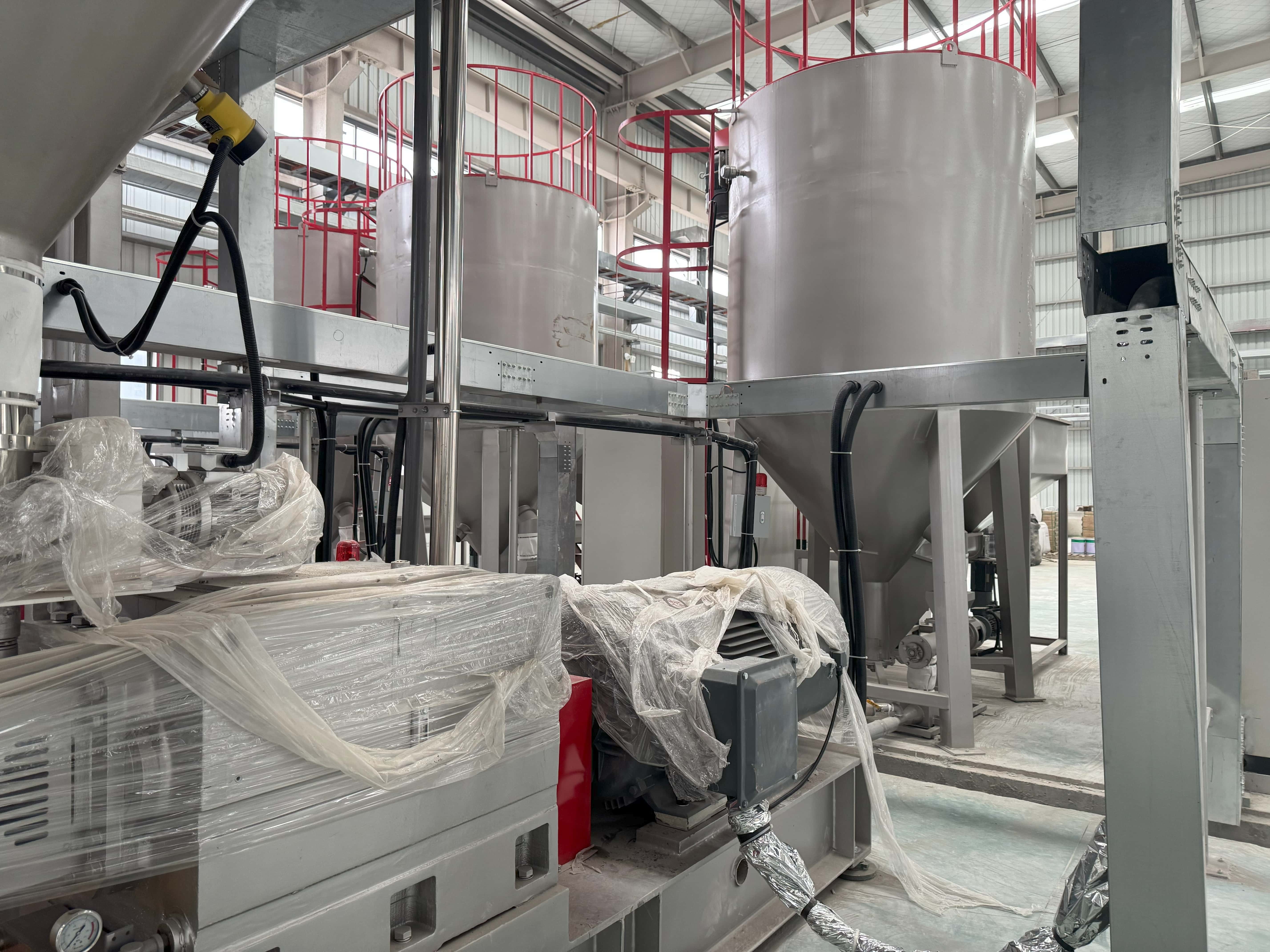  Eco-Friendly Solutions for Modern Manufacturers