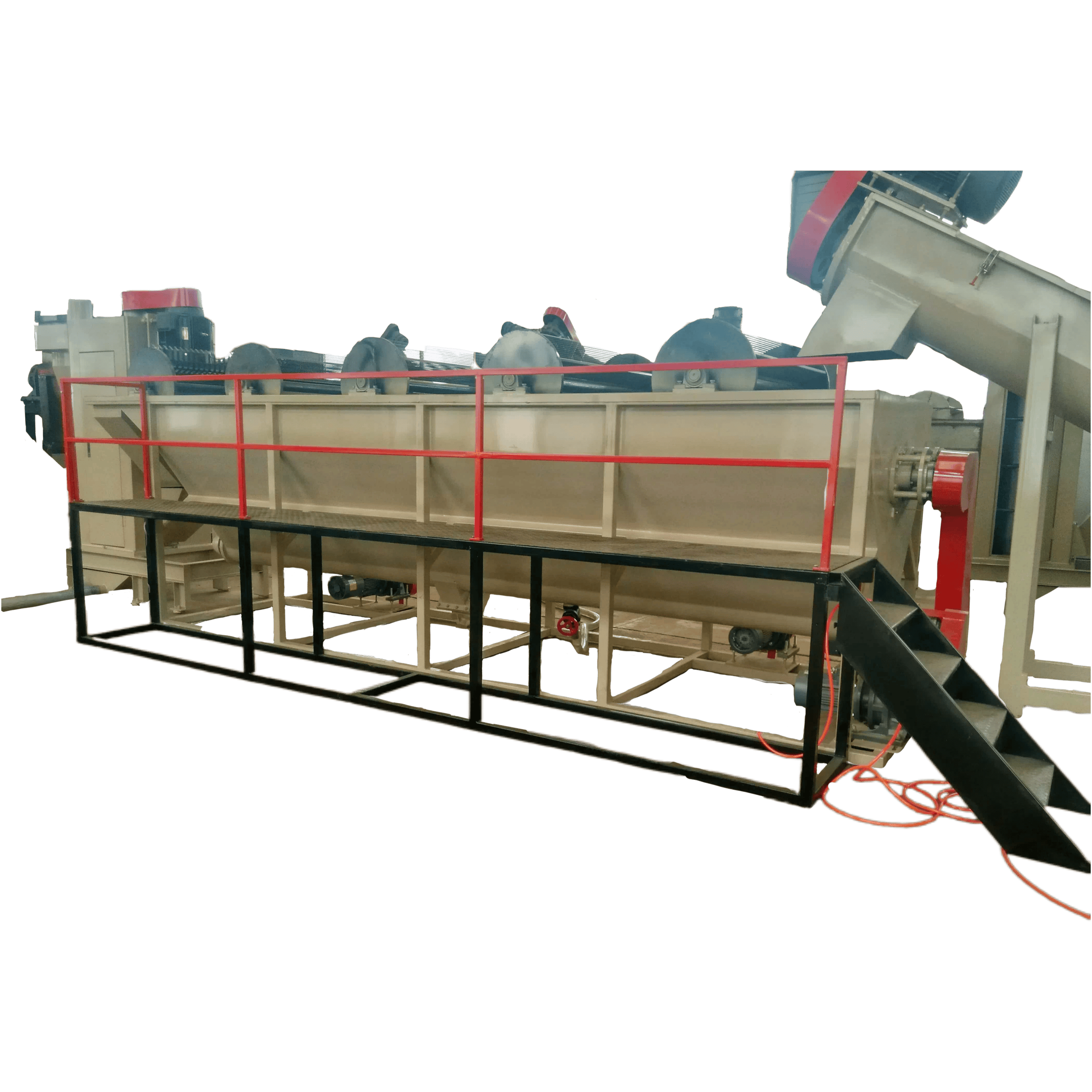 Eco-Friendly Solution