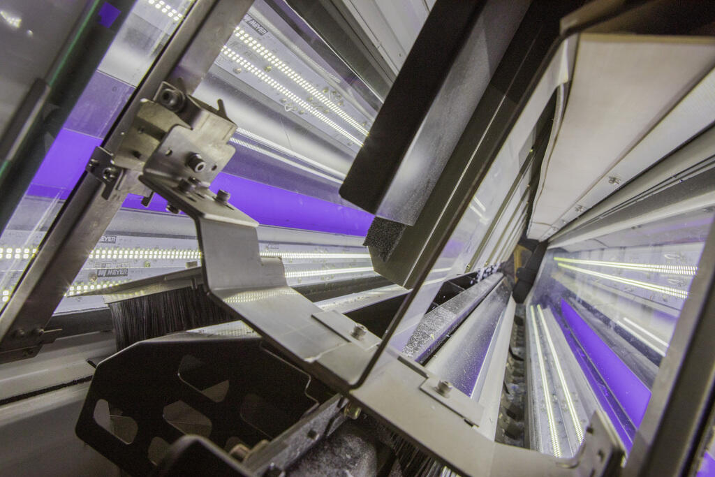 Optimera Plaståtervinningprocesser med Innovativ Maskinering