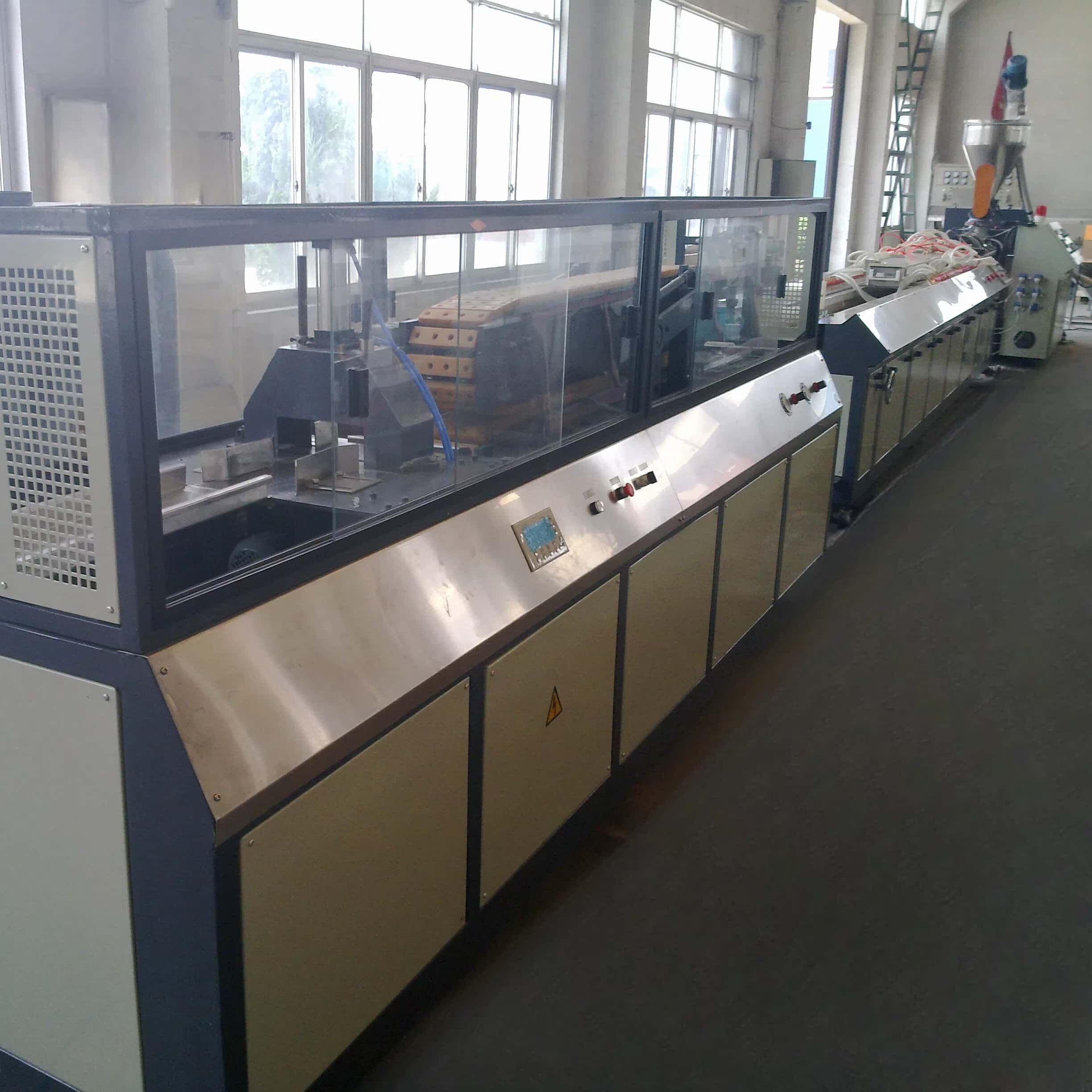  Comprehensive Solutions for Plastic Sheet Machine Lines