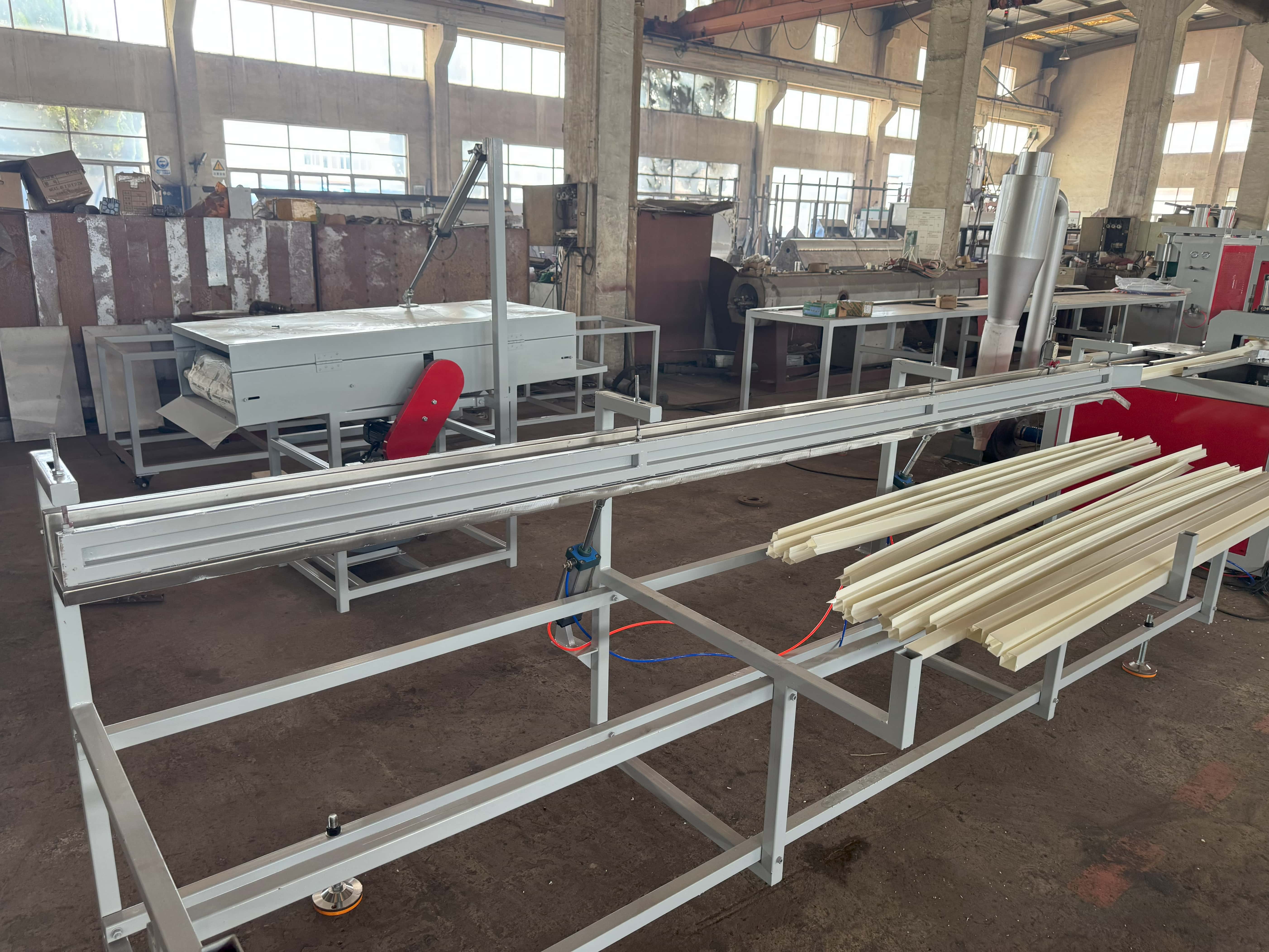 Innovative Technology