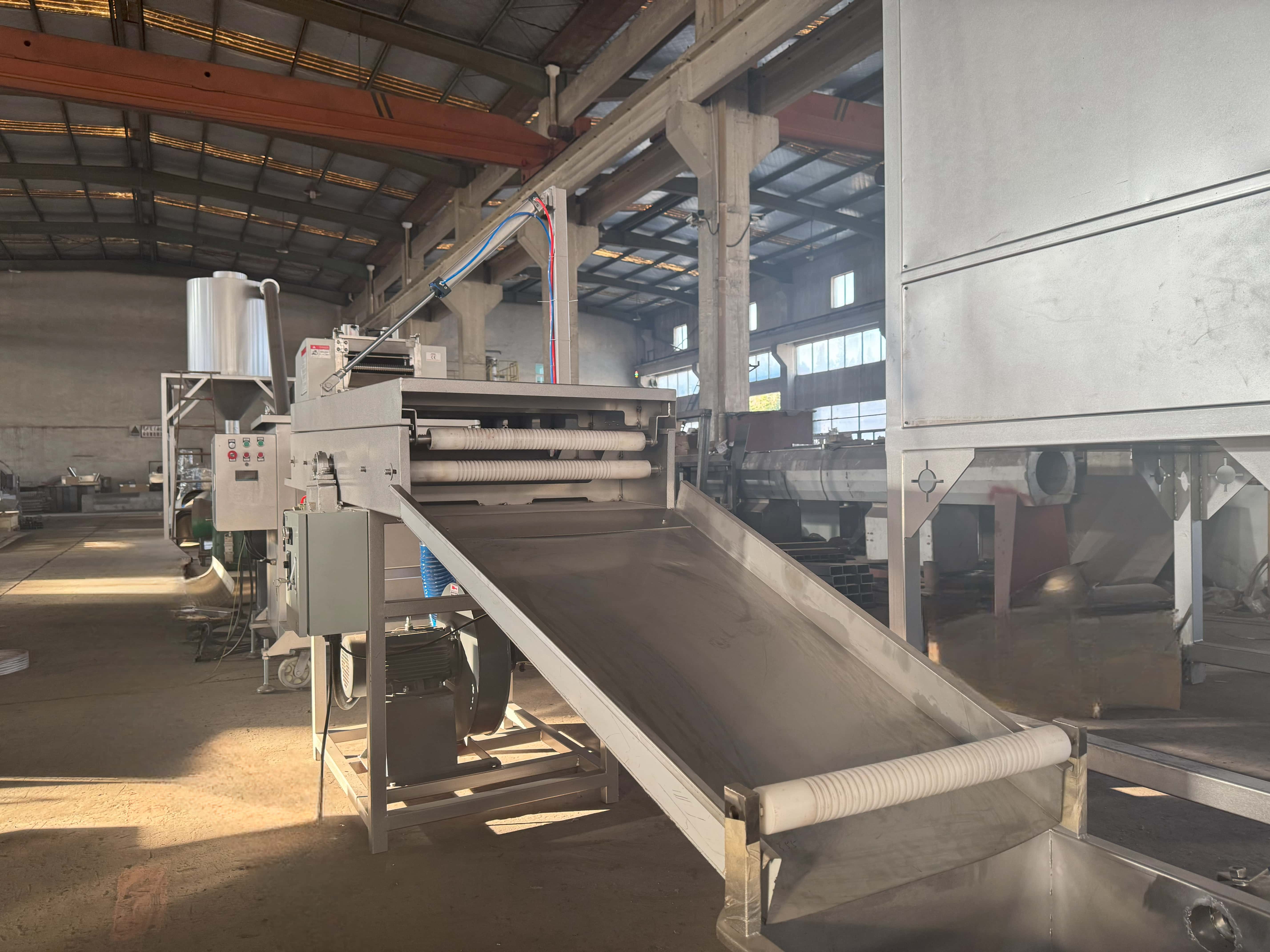 Innovative Design for Maximum Efficiency