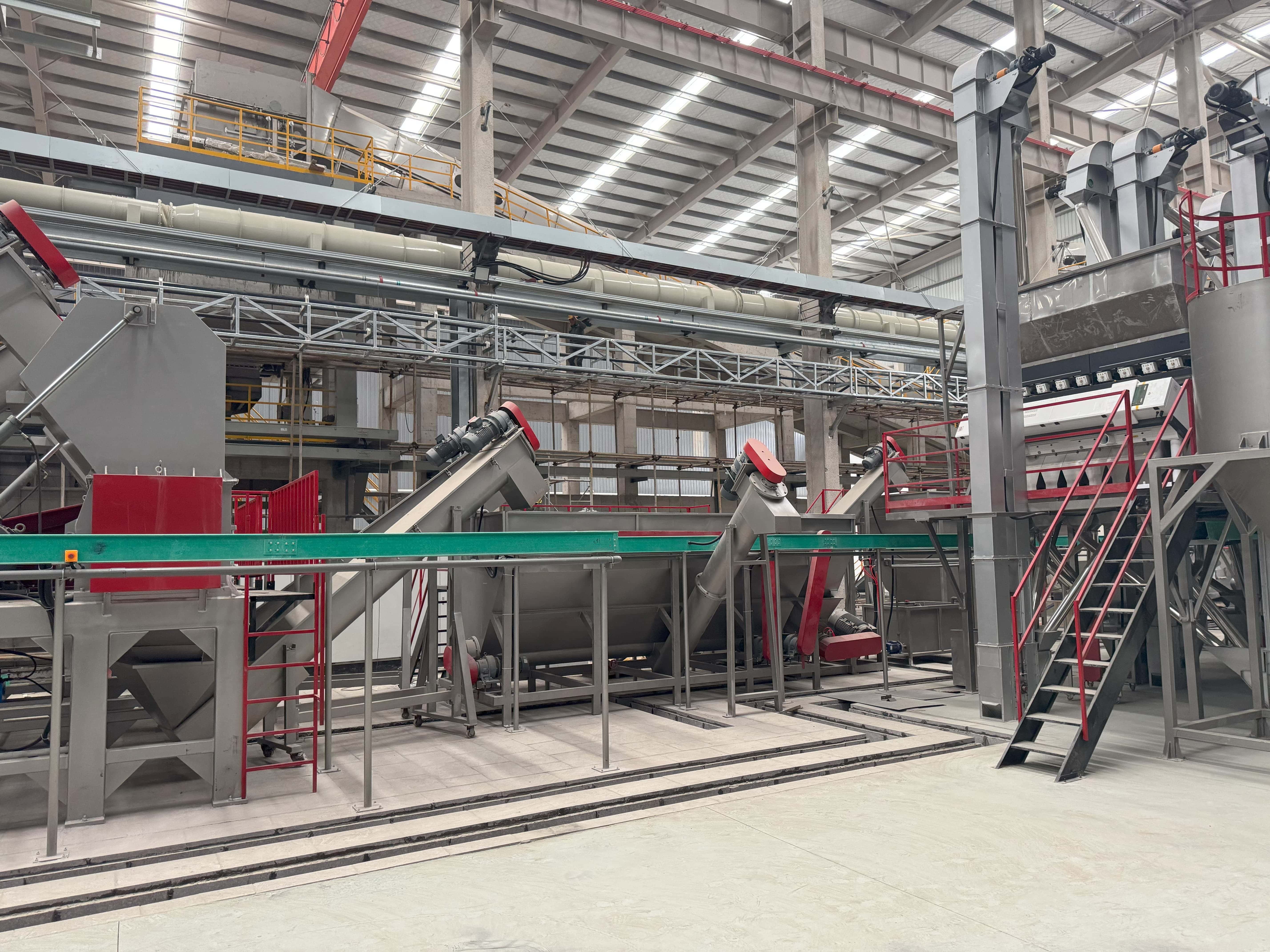 Δέσμευση για βιωσιμότητα