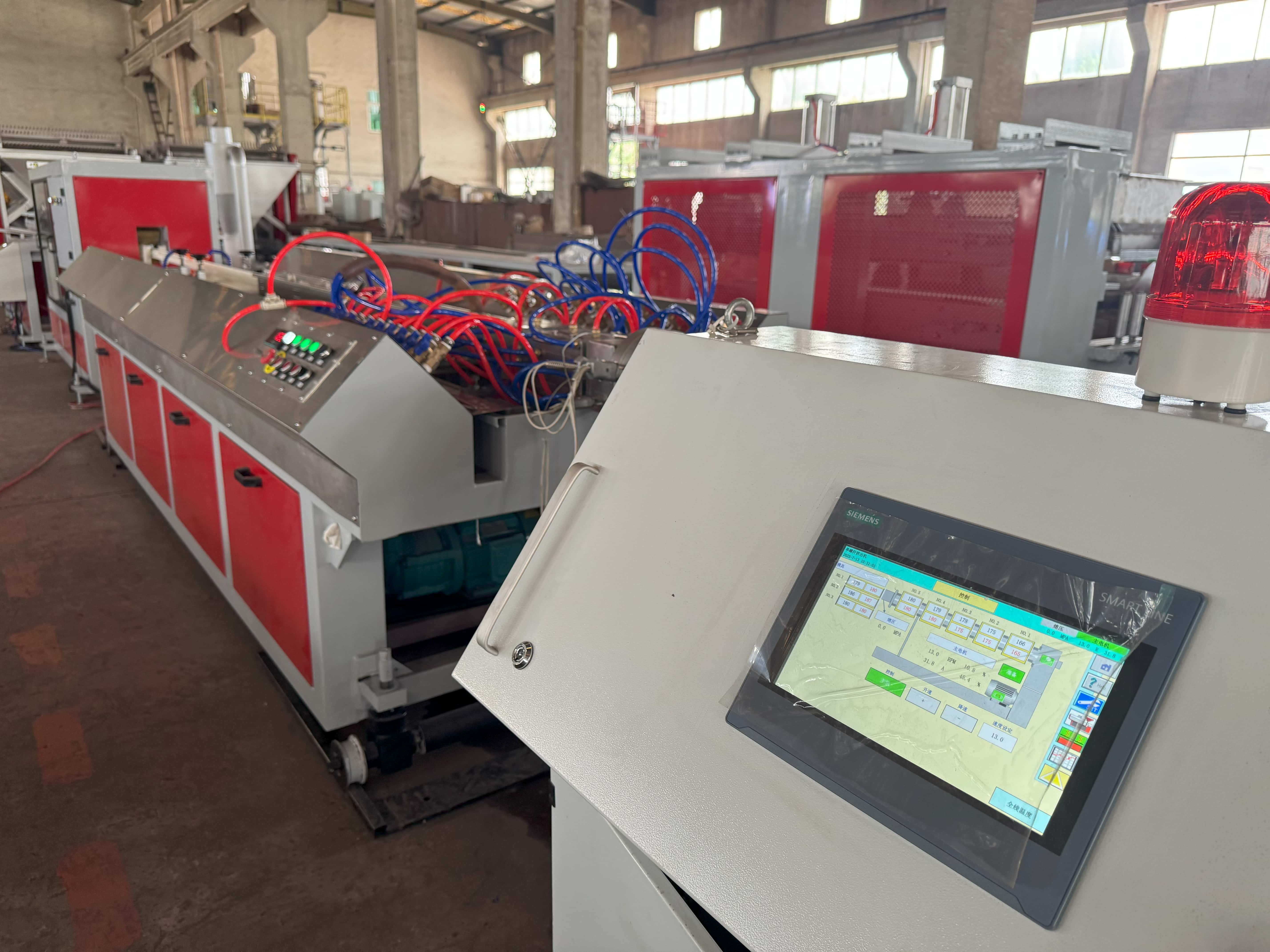 Sustainable Production