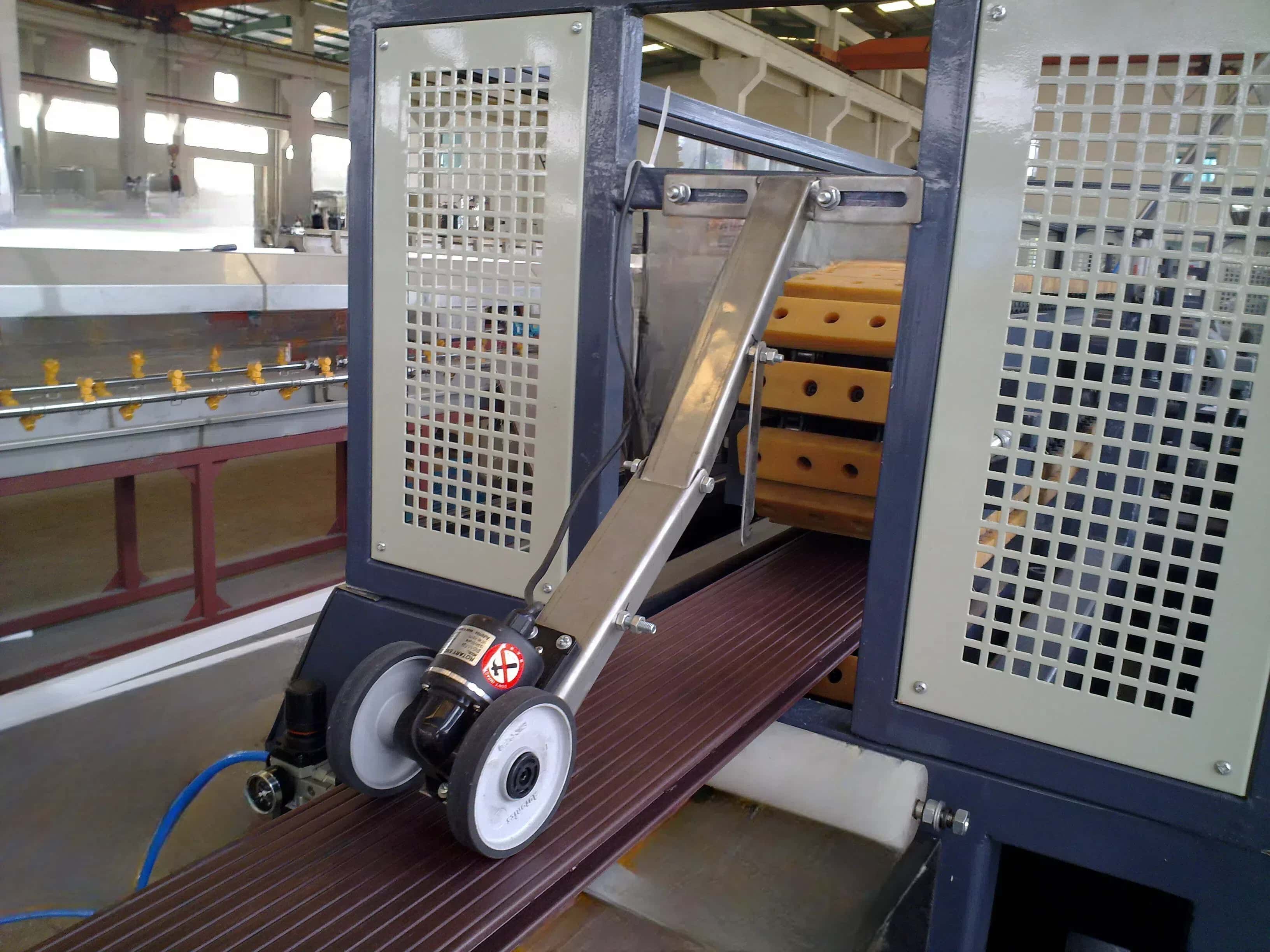 Premium Pet Sheet Extrusion Machines for Enhanced Production