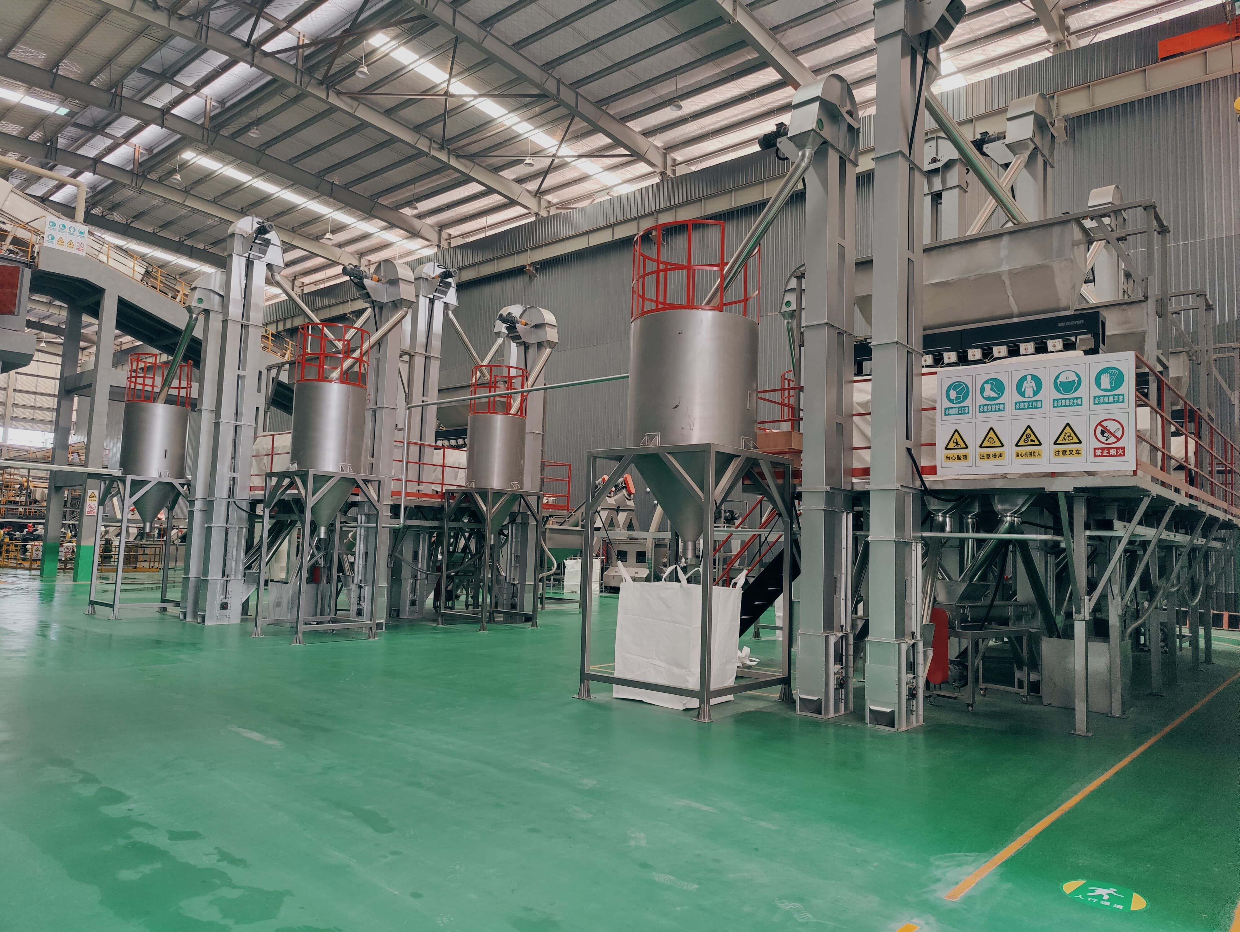 Commitment to Sustainability