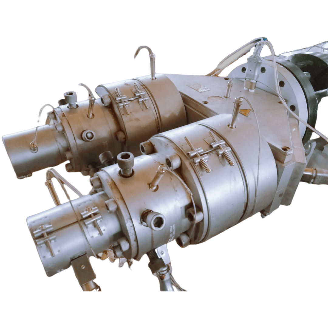  Leading PVC Pipe Extrusion Solutions