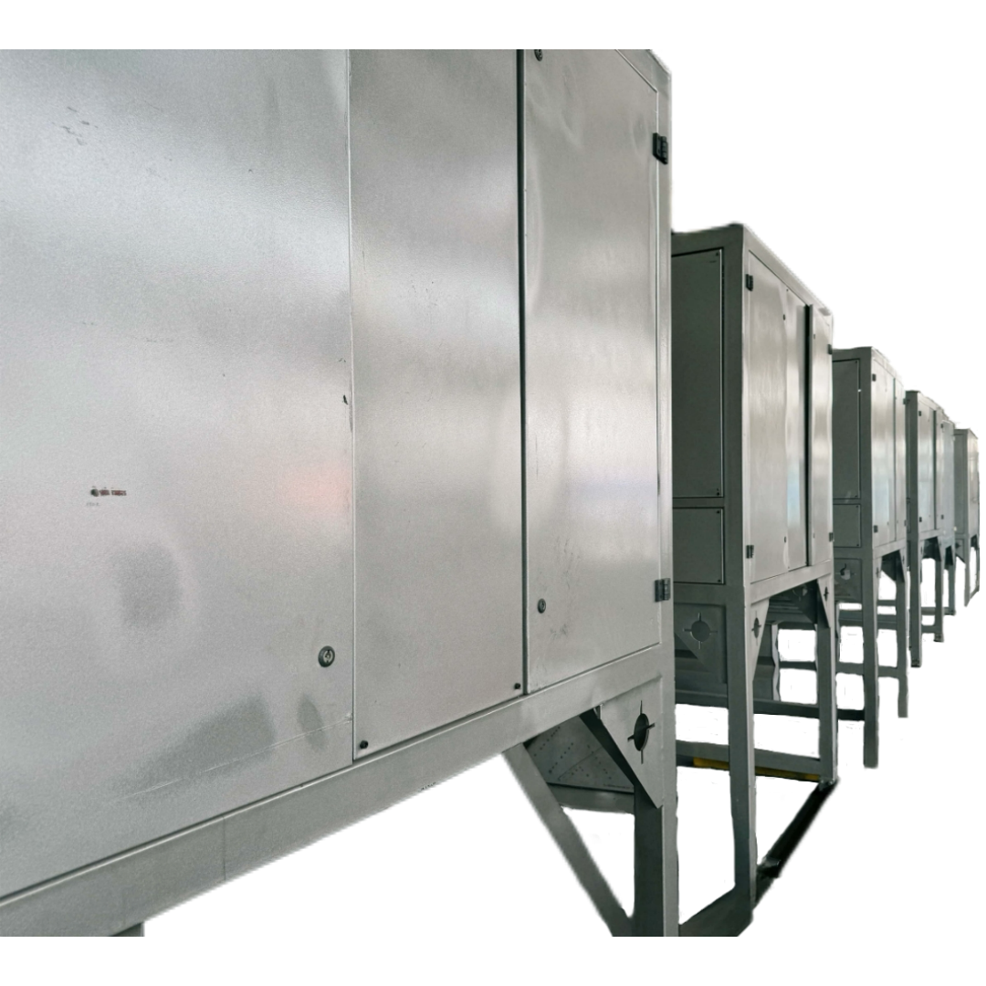 Προηγμένη Τεχνολογία Διαχώρισης