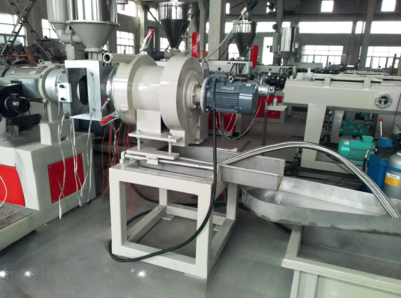 Intelligent Sorting Technology for Agricultural Film Recycling 