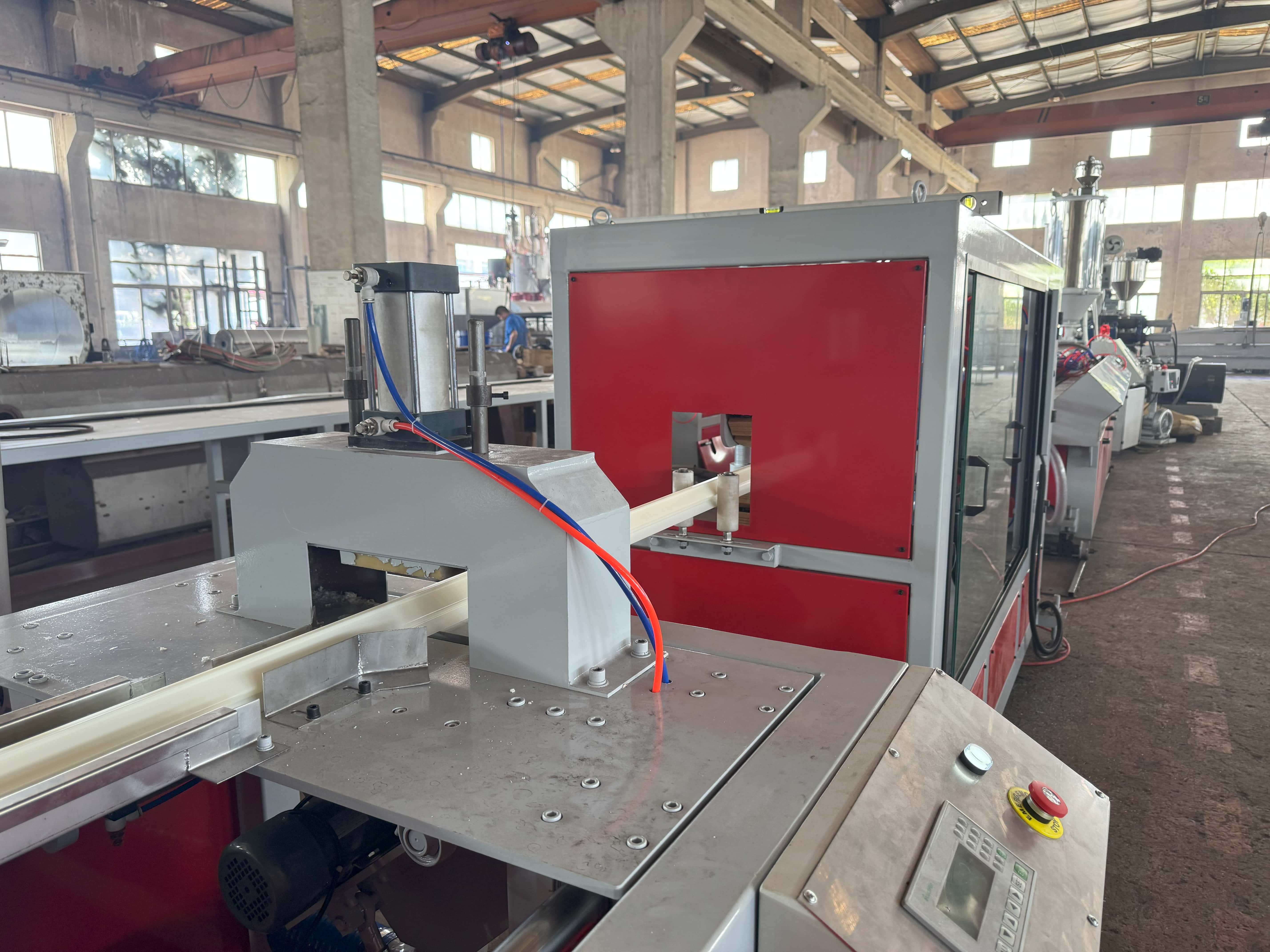  Leading Provider of PP Sheet Extrusion Solutions