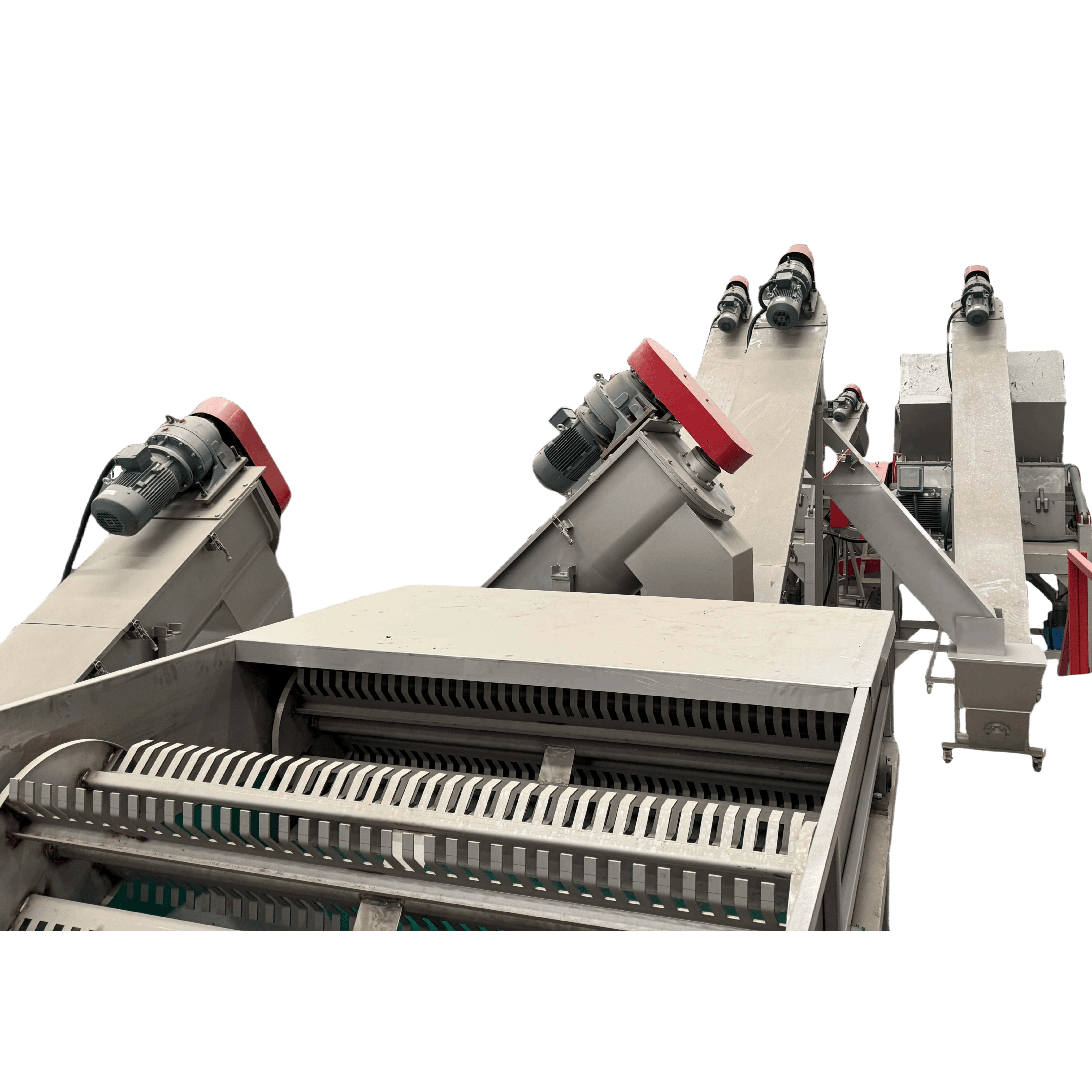 Advanced Recovery Techniques