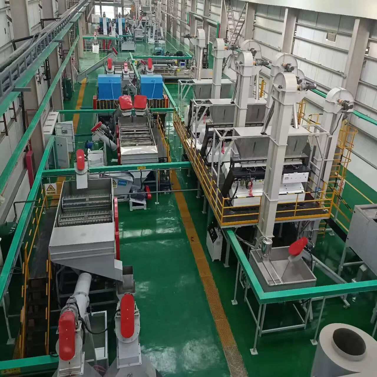 Innovative Design for Maximum Efficiency