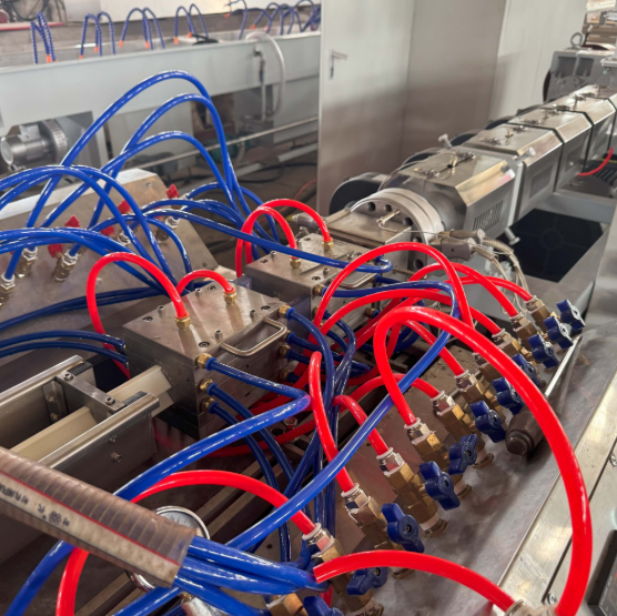 Proper Sorting and Cleaning of ABS Waste Materials 