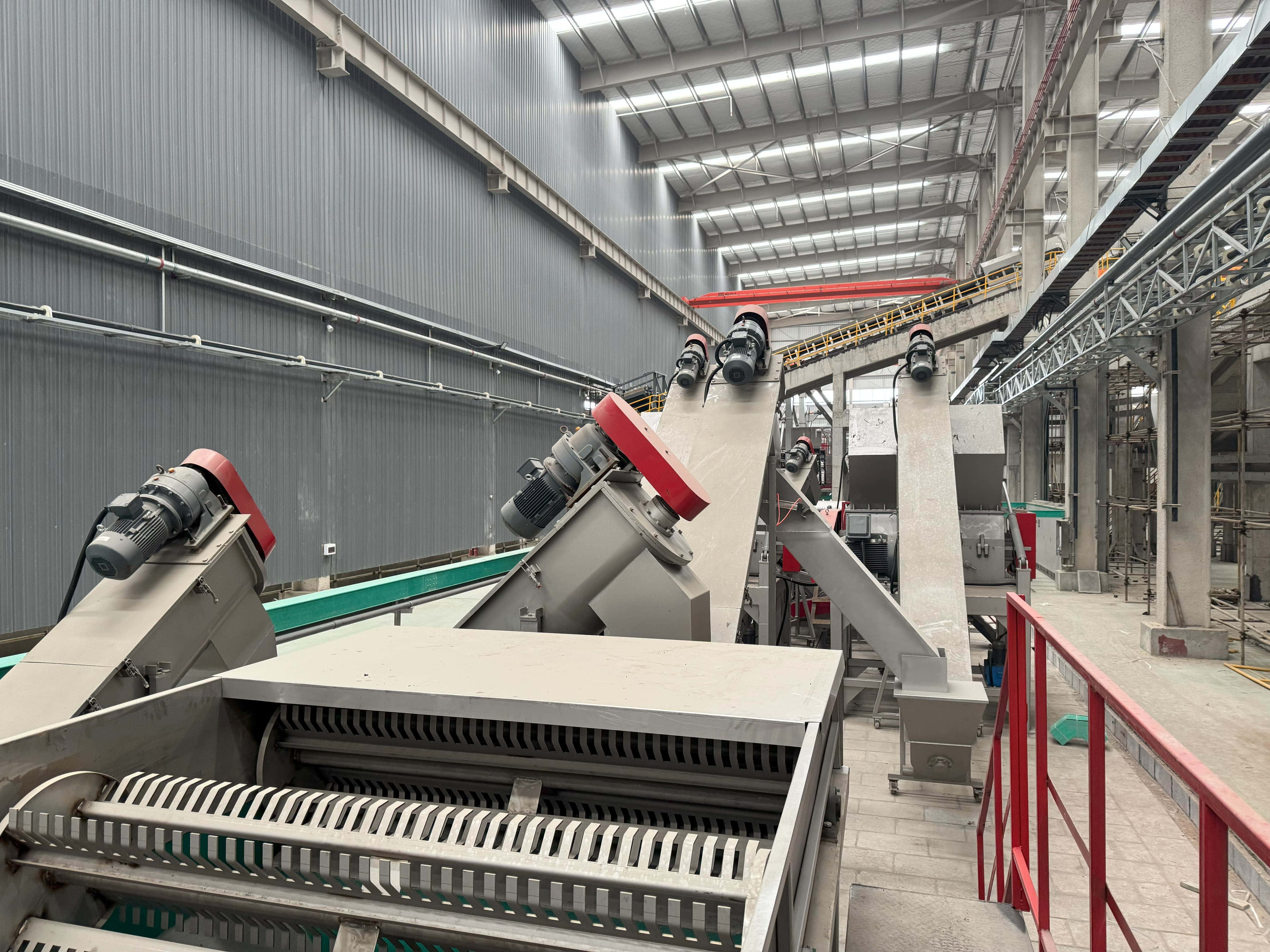 Cutting-Edge Technology