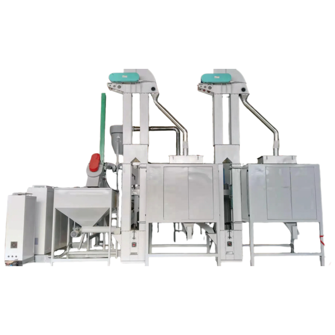 Customizable Processing Capacities