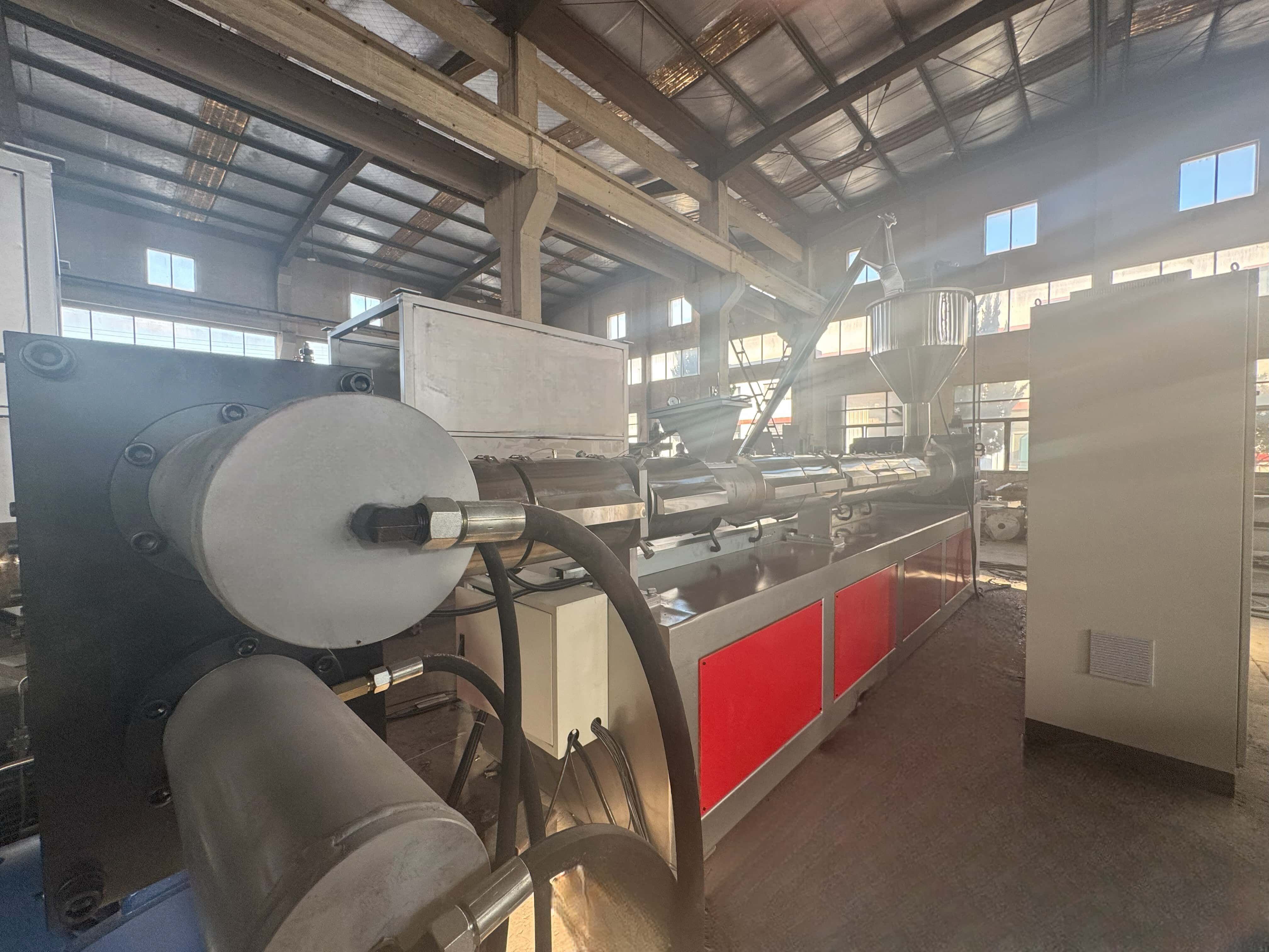 Advanced Technology Integration