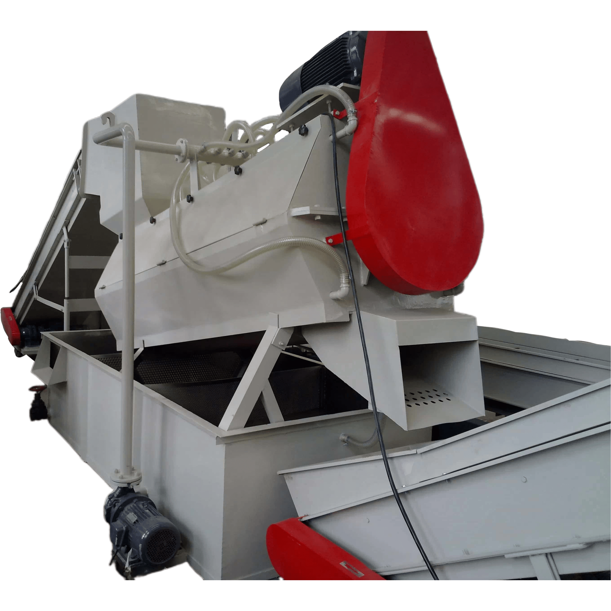 Innovative Technology