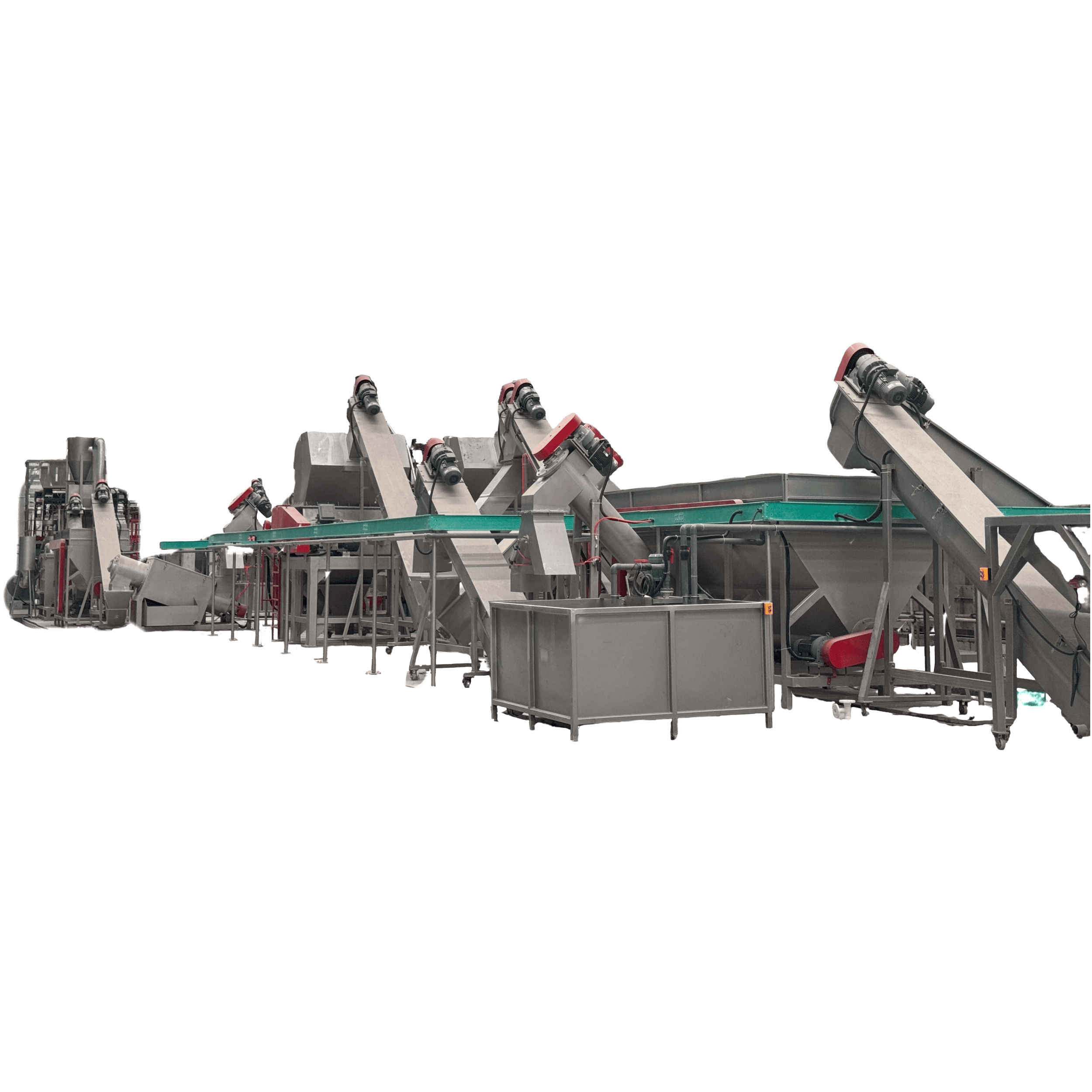 Customized Solutions for Every Business