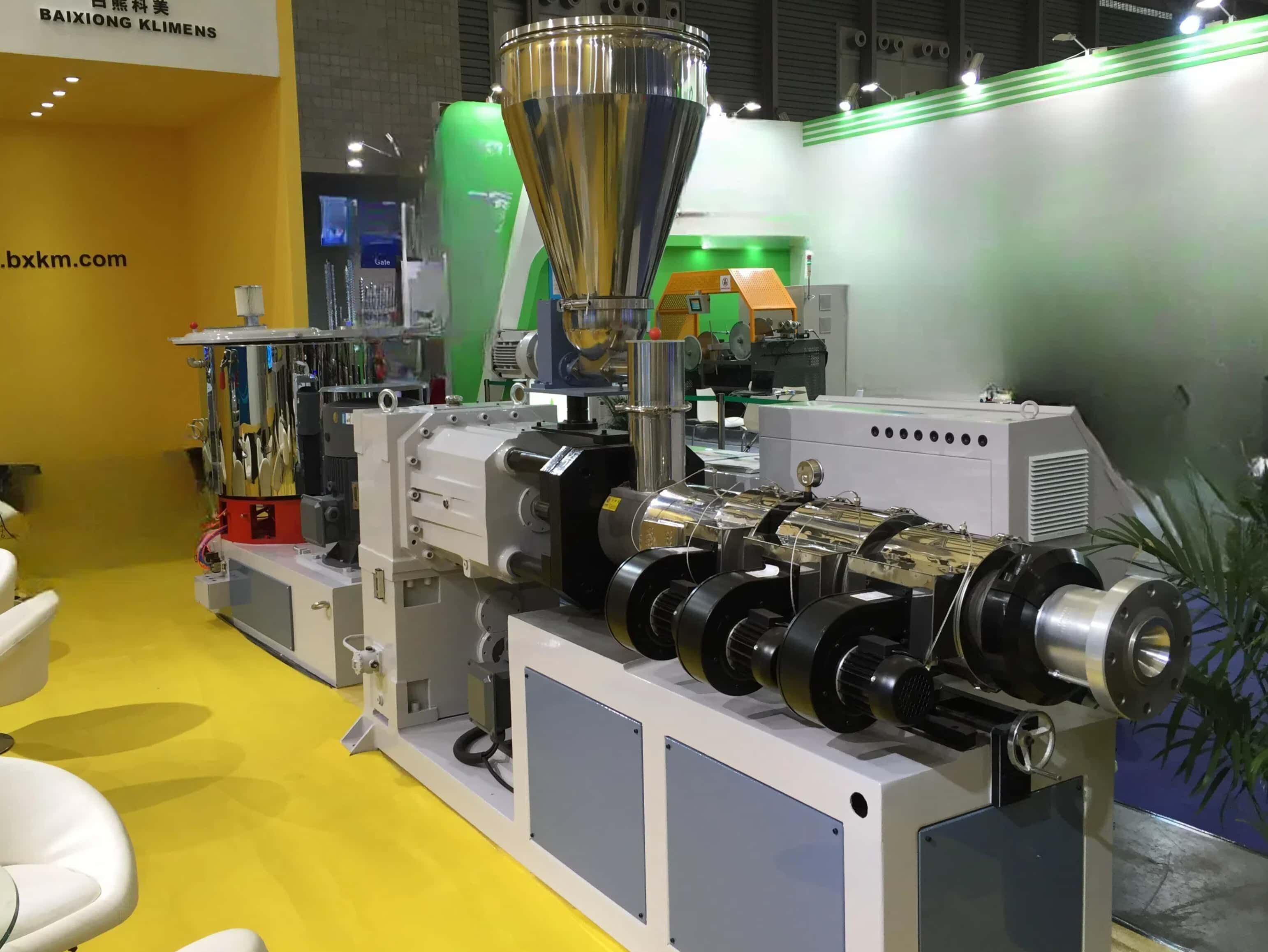 Den nyeste teknologi