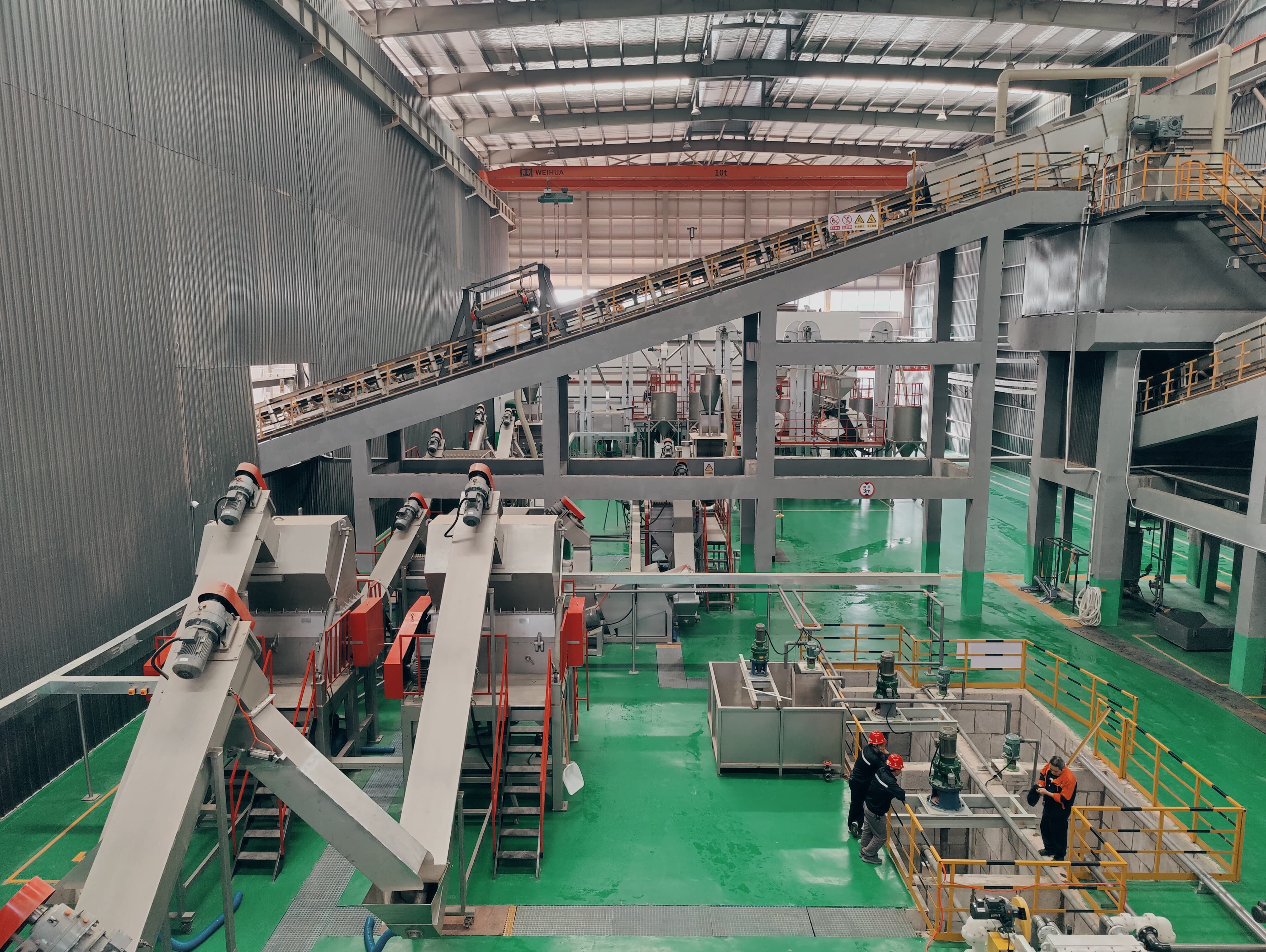 State-of-the-Art Technology