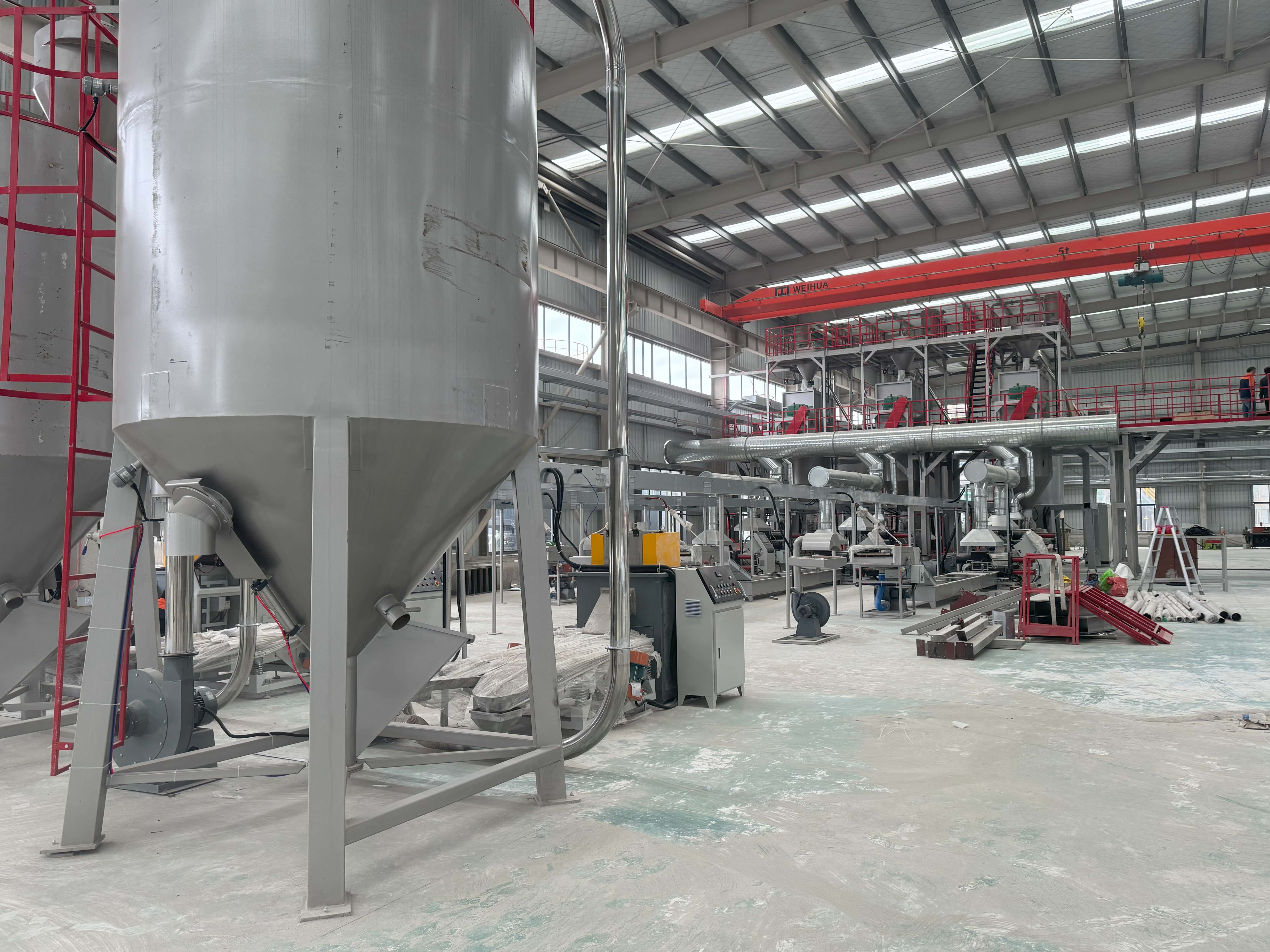 Sustainable Practices at the Core