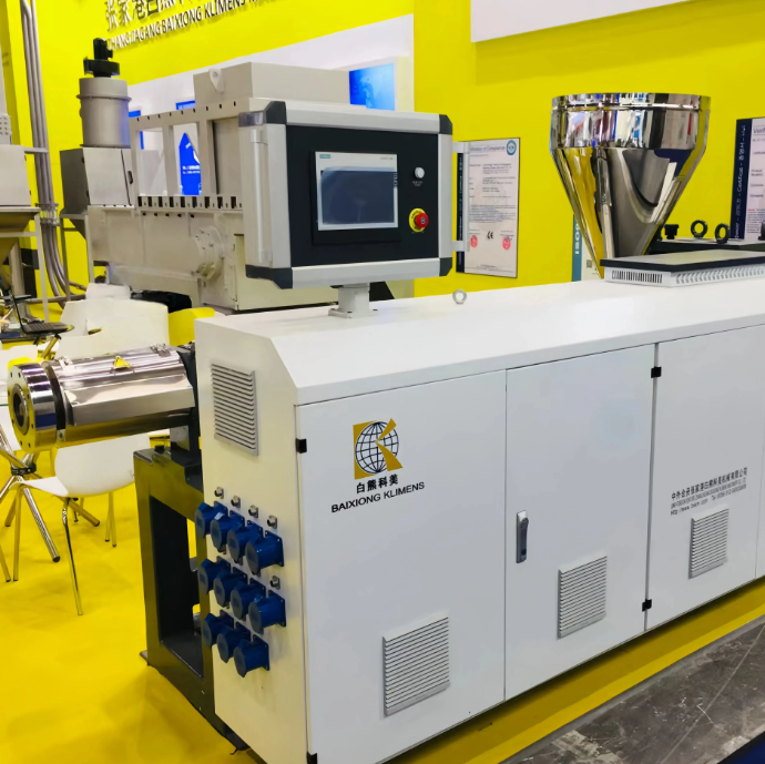 Innovativt design til optimal ydeevne