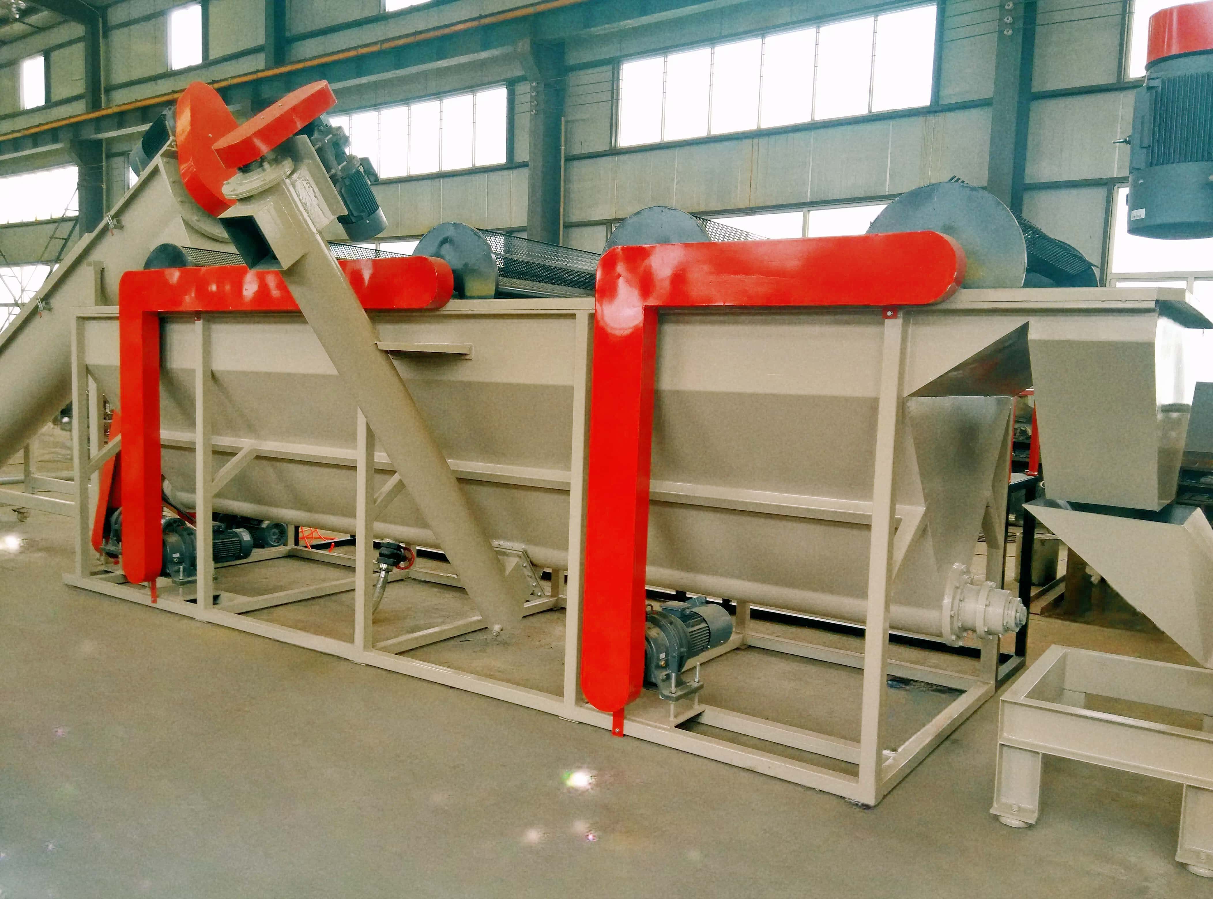 Innovative Technology