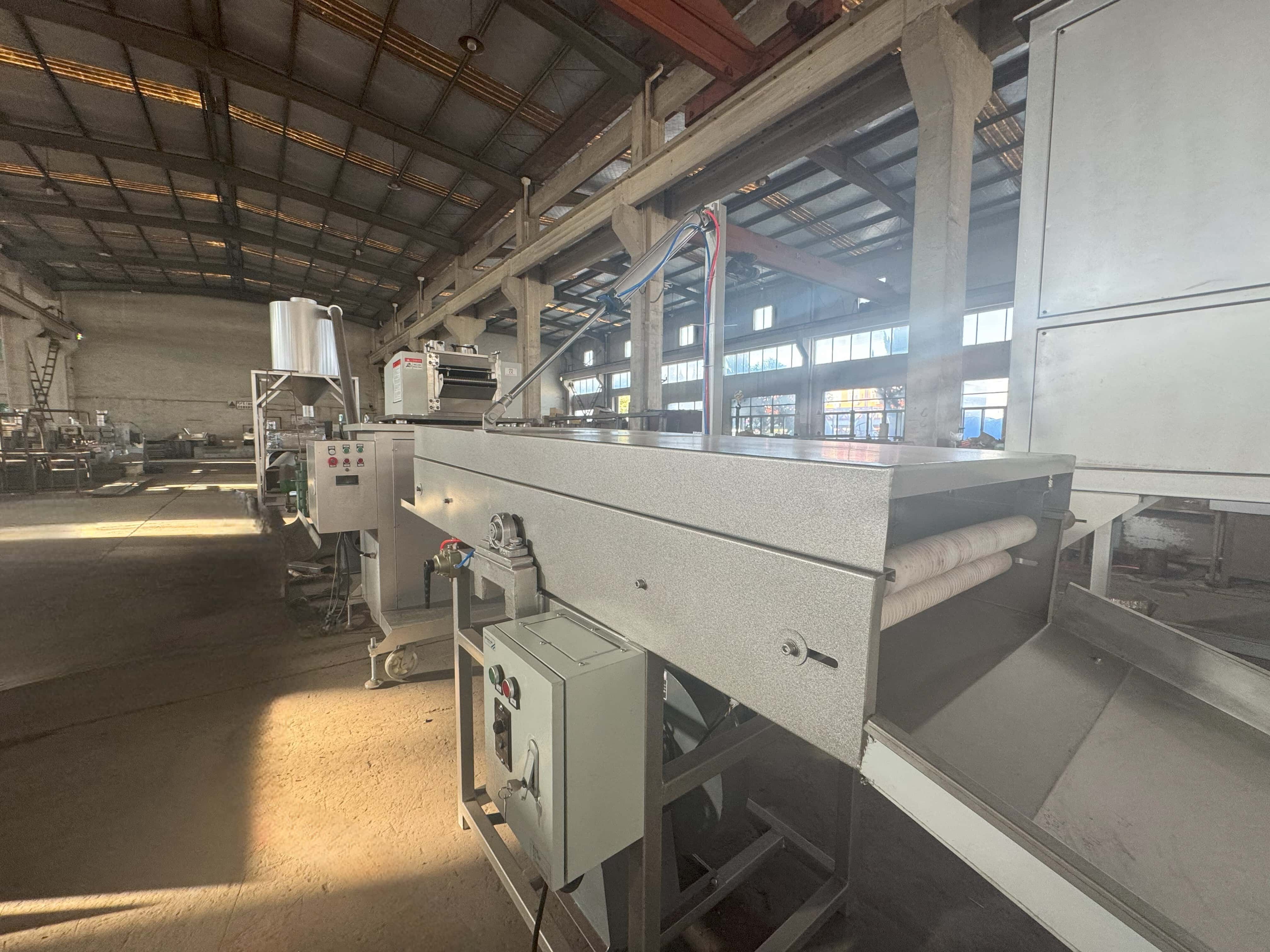 Innovative Technology for Enhanced Recycling