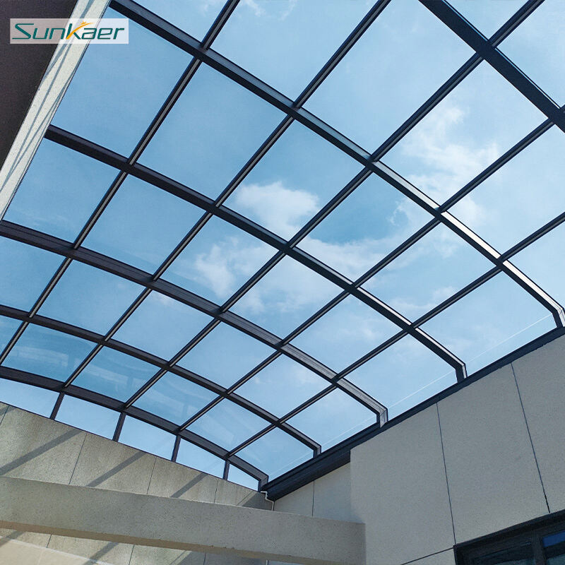 Superior Weather Resistance and Durability