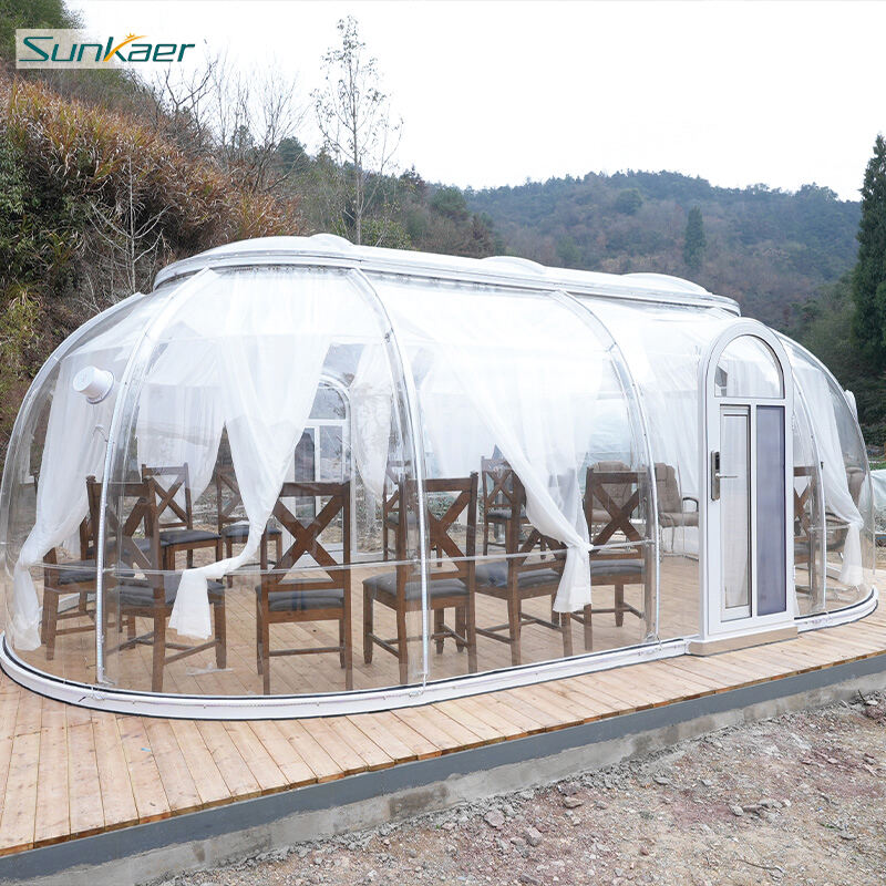 Advanced Ventilation System