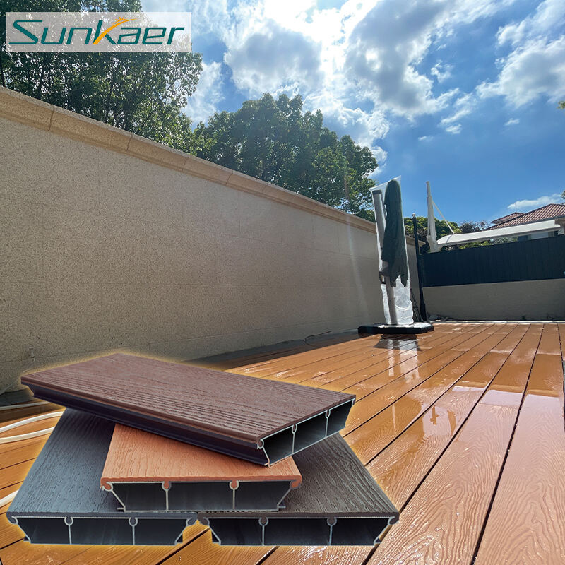 Maintenance Efficiency and Longevity