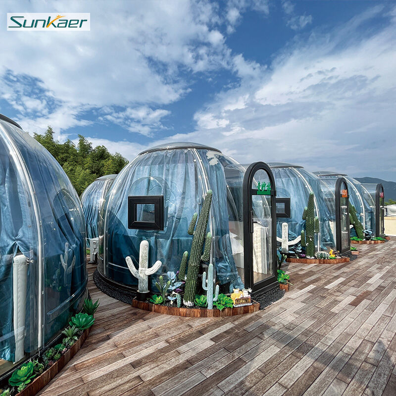 Technological Integration