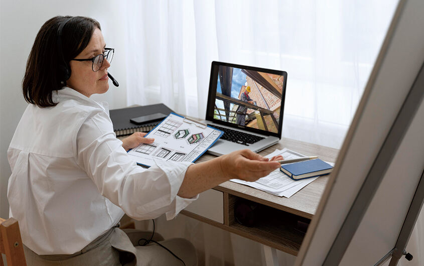 Customized Site Service
